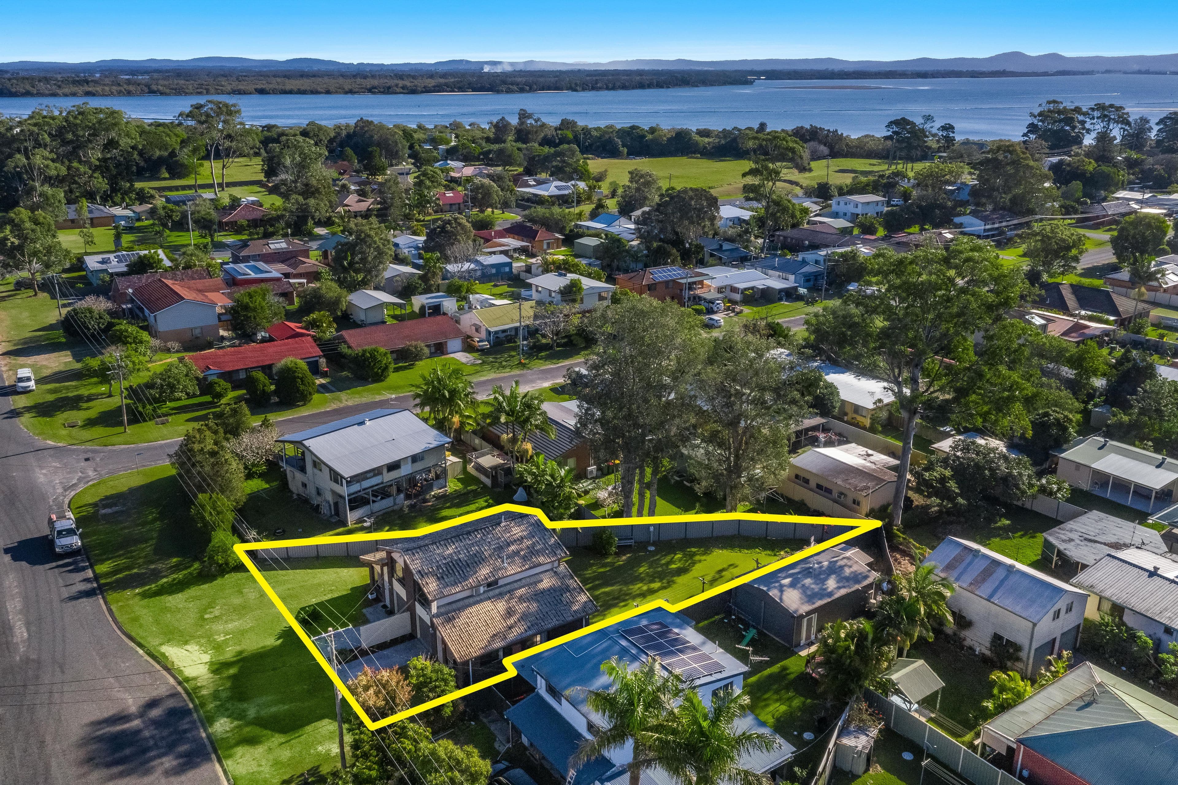 1 & 2/53 Riverview Street, ILUKA NSW 2466, Iluka - Thumbnail 3