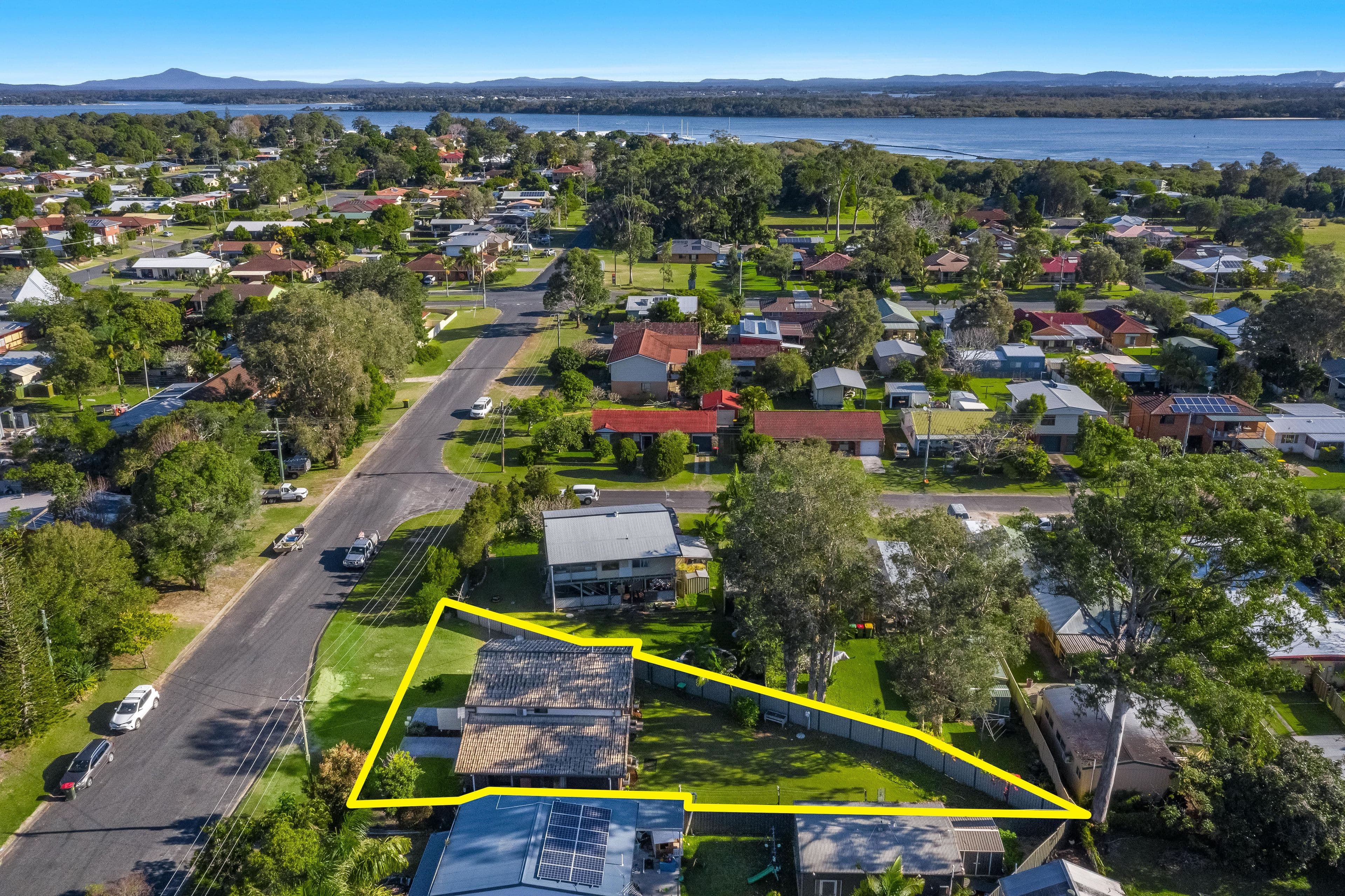 1 & 2/53 Riverview Street, ILUKA NSW 2466, Iluka - Thumbnail 4