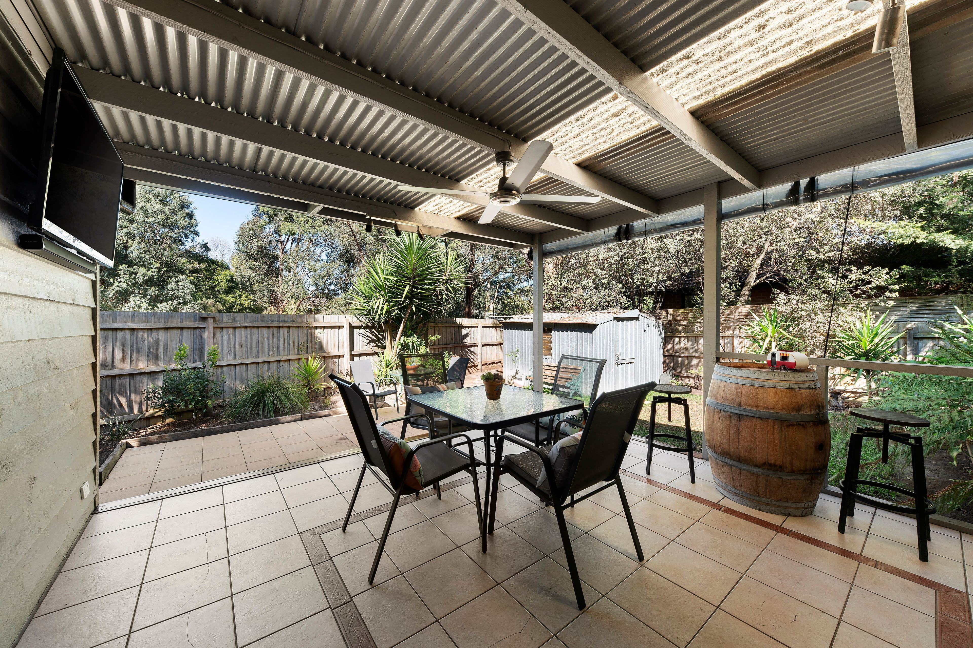 22 Wells Avenue, Boronia VIC 3155, Boronia - Thumbnail 8