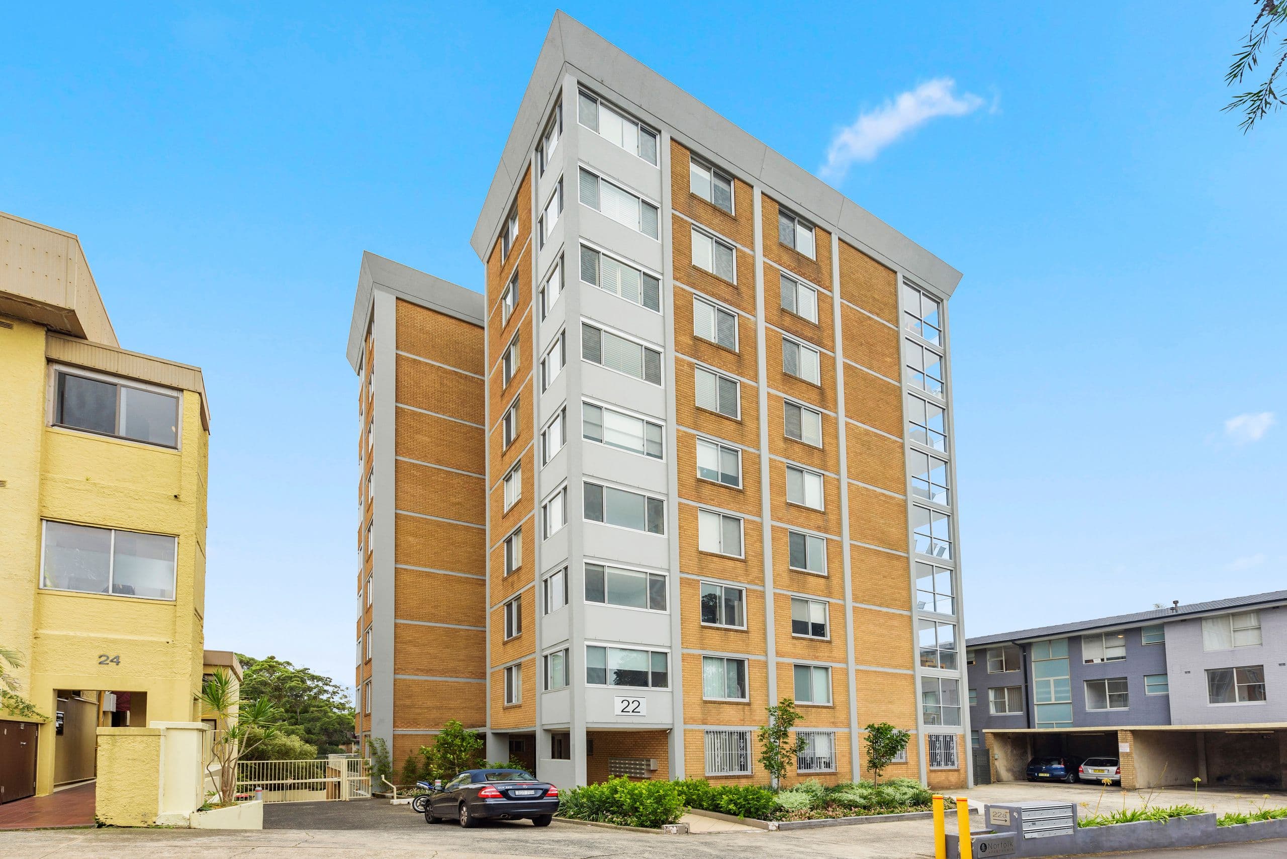 22 New Street, Bondi NSW 2026, Bondi - Thumbnail 3