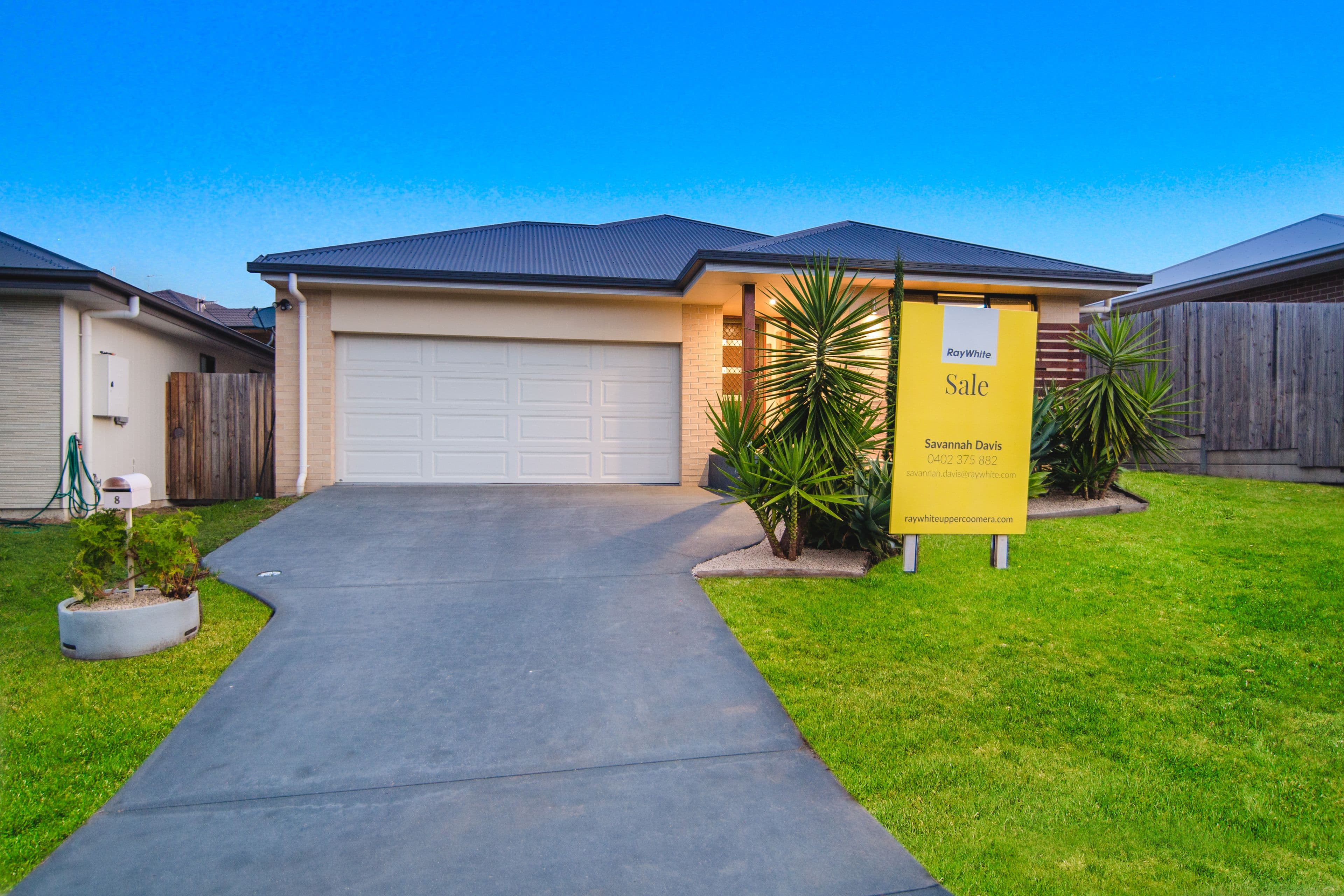 8 Adelaide Crescent, Ormeau Hills QLD 4208, Ormeau Hills - Image 1