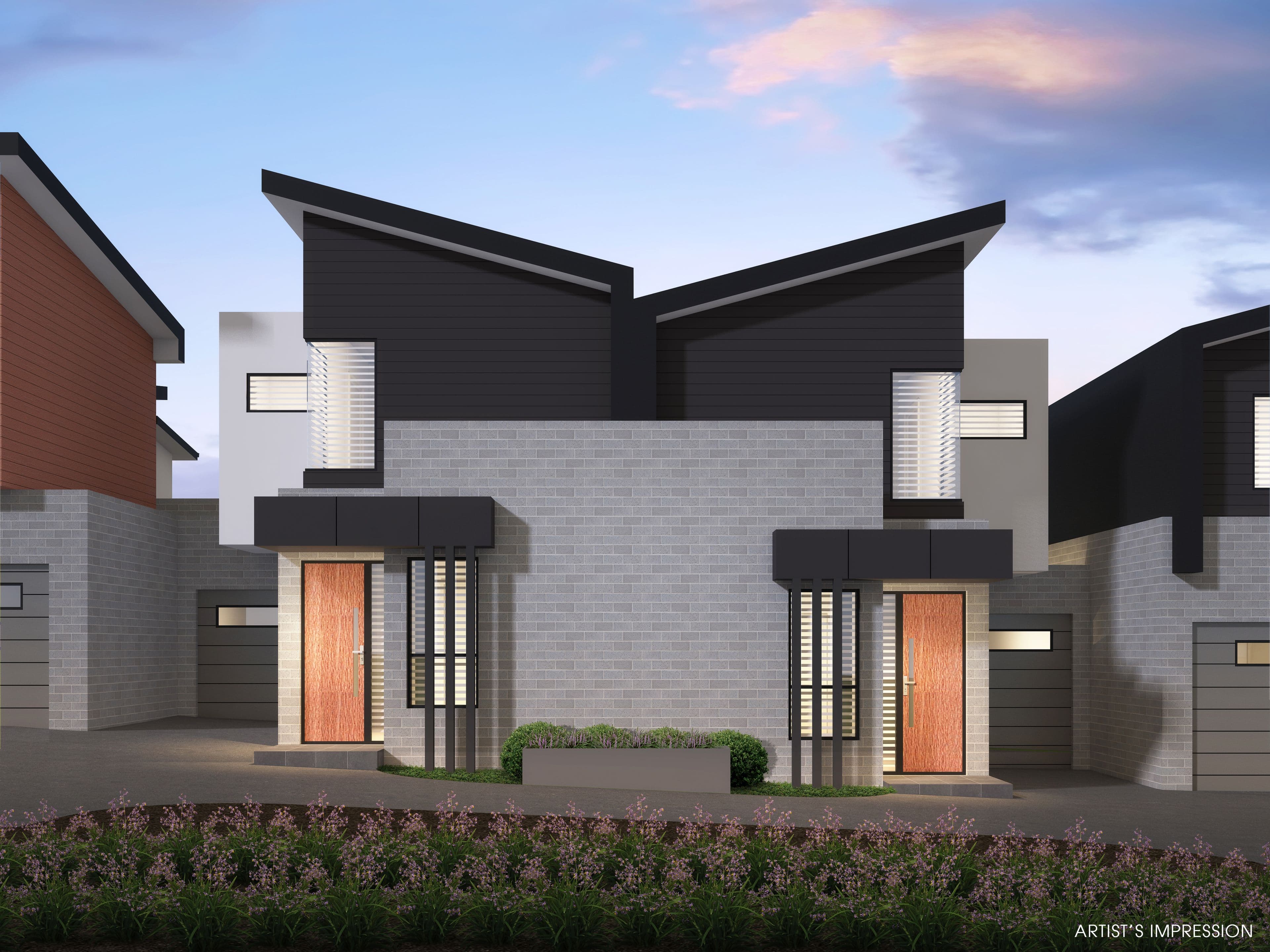 10-12 Erskine Avenue, Reservoir VIC 3073, Reservoir - Image 1