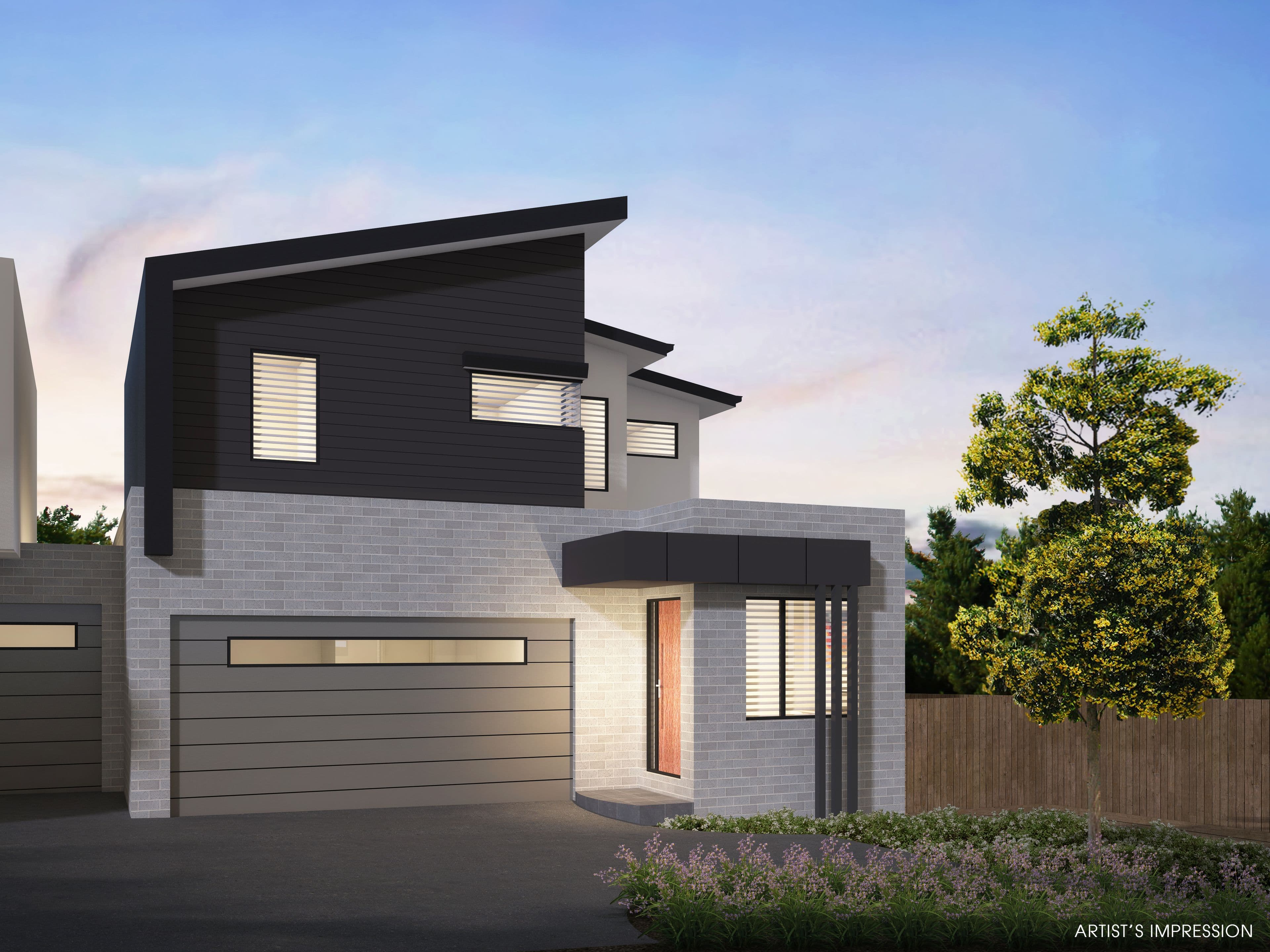 10-12 Erskine Avenue, Reservoir VIC 3073, Reservoir - Thumbnail 3