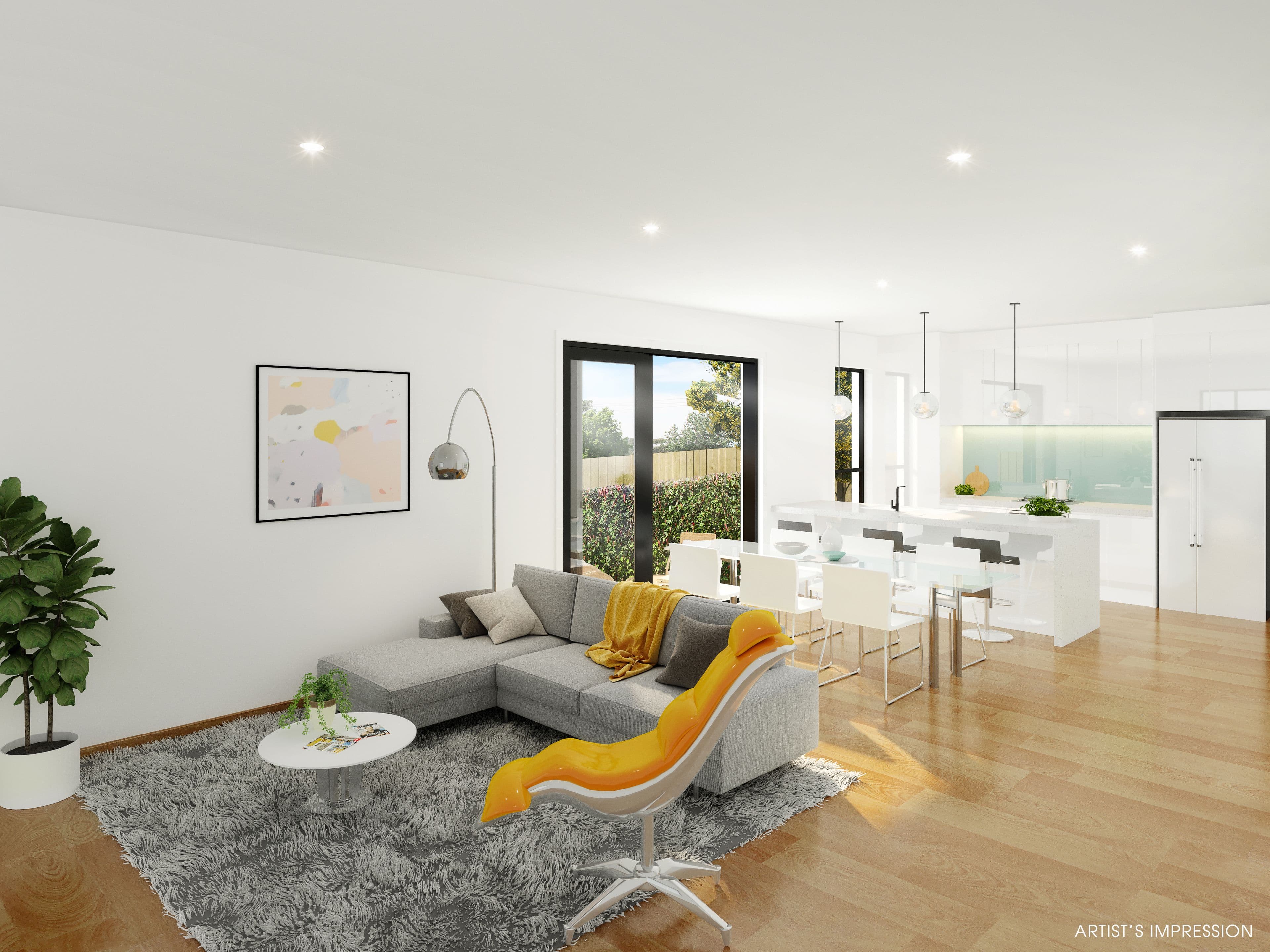 10-12 Erskine Avenue, Reservoir VIC 3073, Reservoir - Thumbnail 4