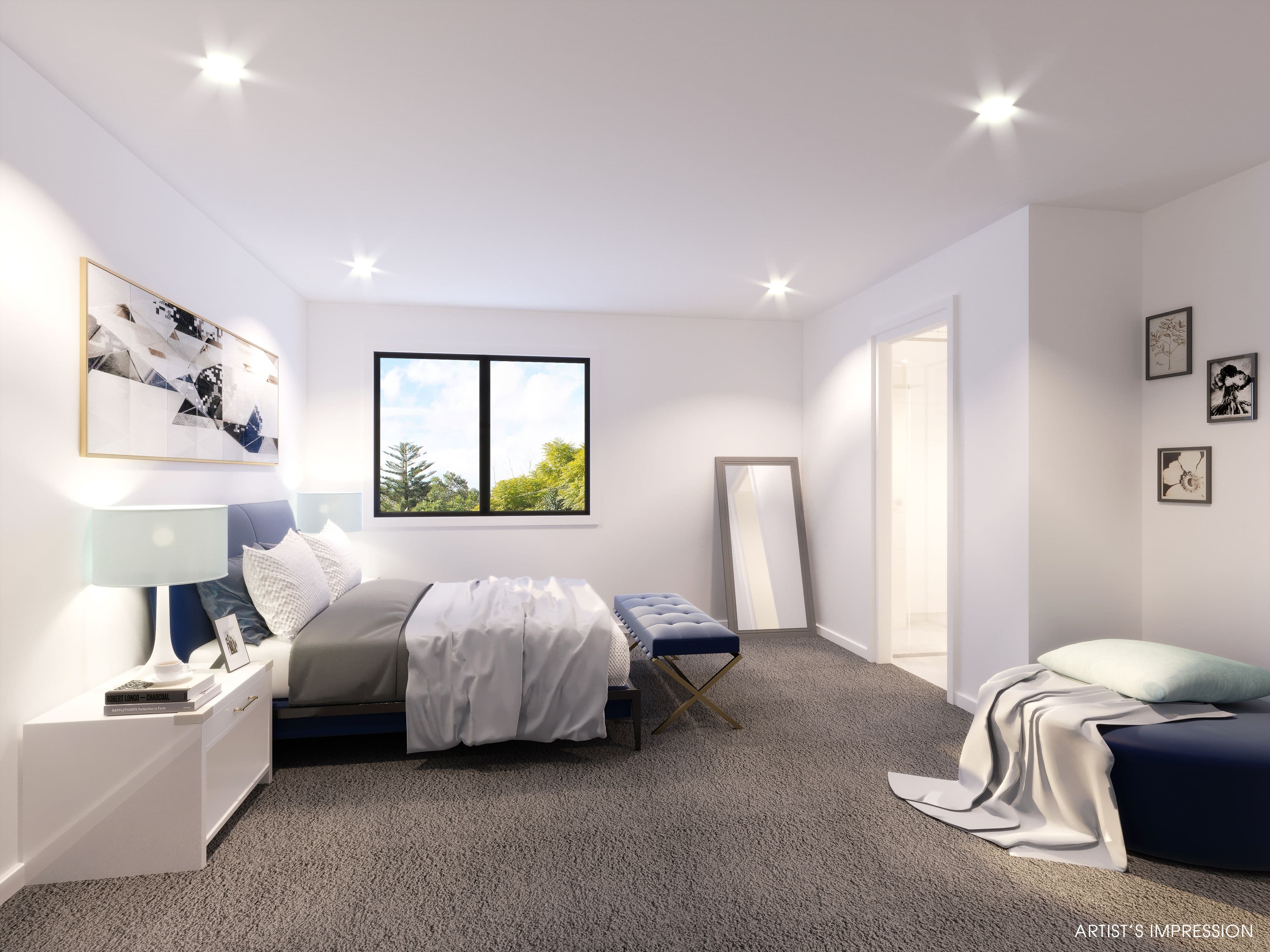 10-12 Erskine Avenue, Reservoir VIC 3073, Reservoir - Thumbnail 5
