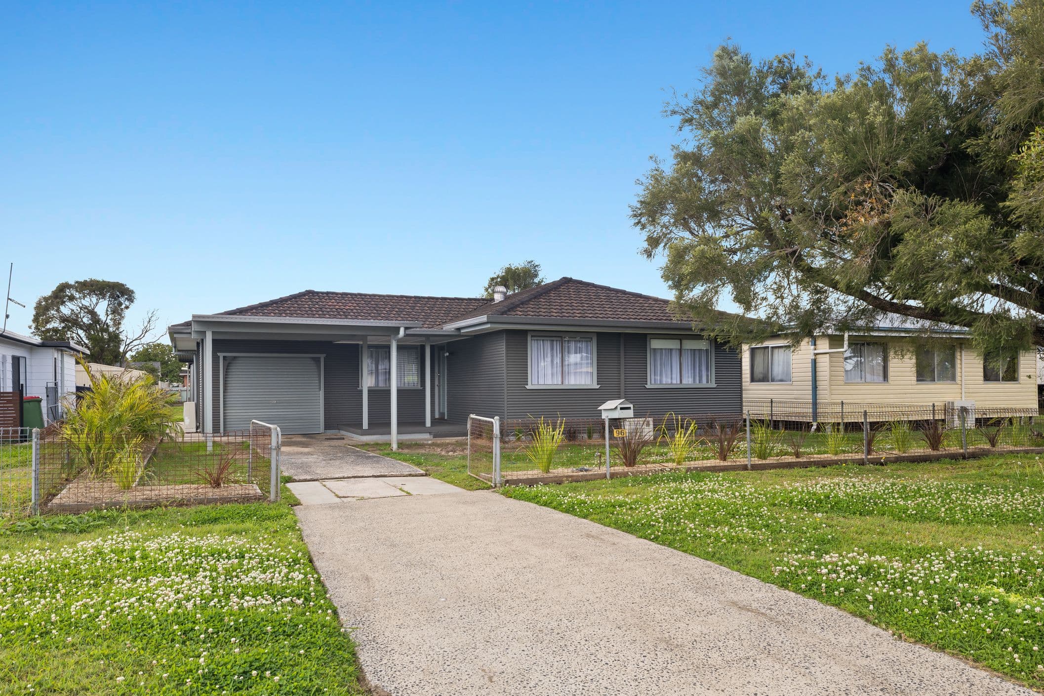 96 Lennox Street, Casino NSW 2470, Casino - Image 1