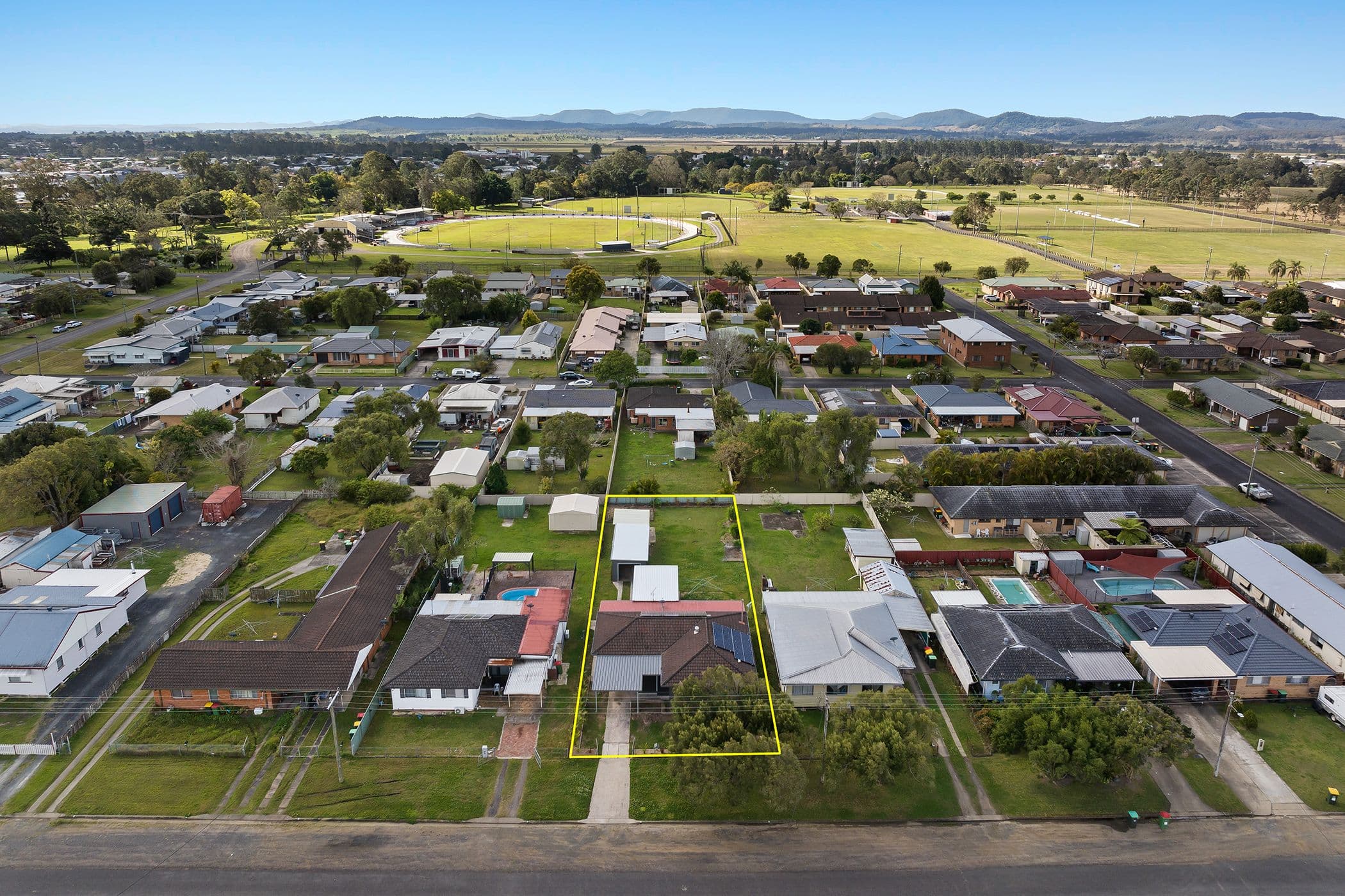 96 Lennox Street, Casino NSW 2470, Casino - Thumbnail 2
