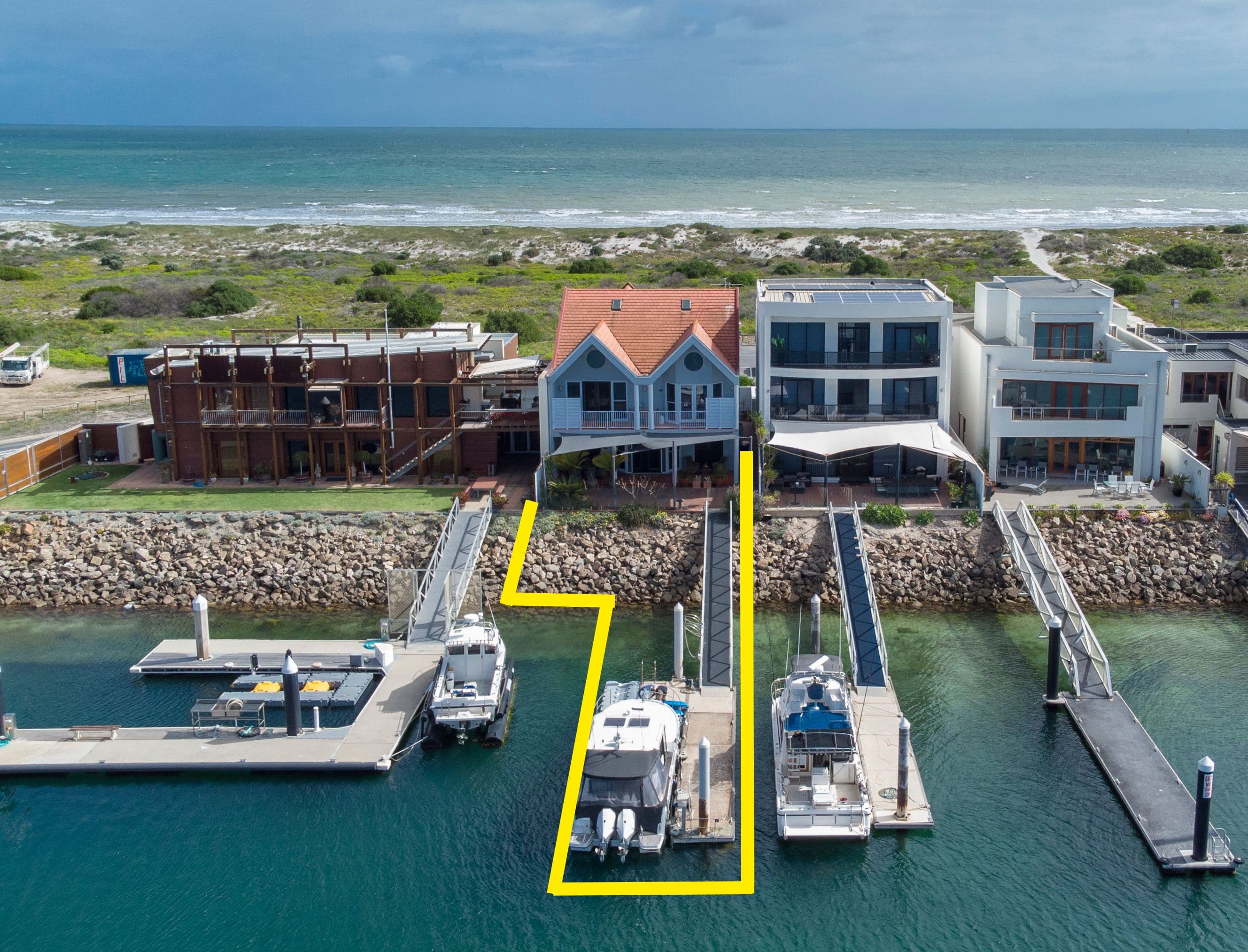 71 Gulf Point Drive, North Haven SA 5018, North Haven - Image 1