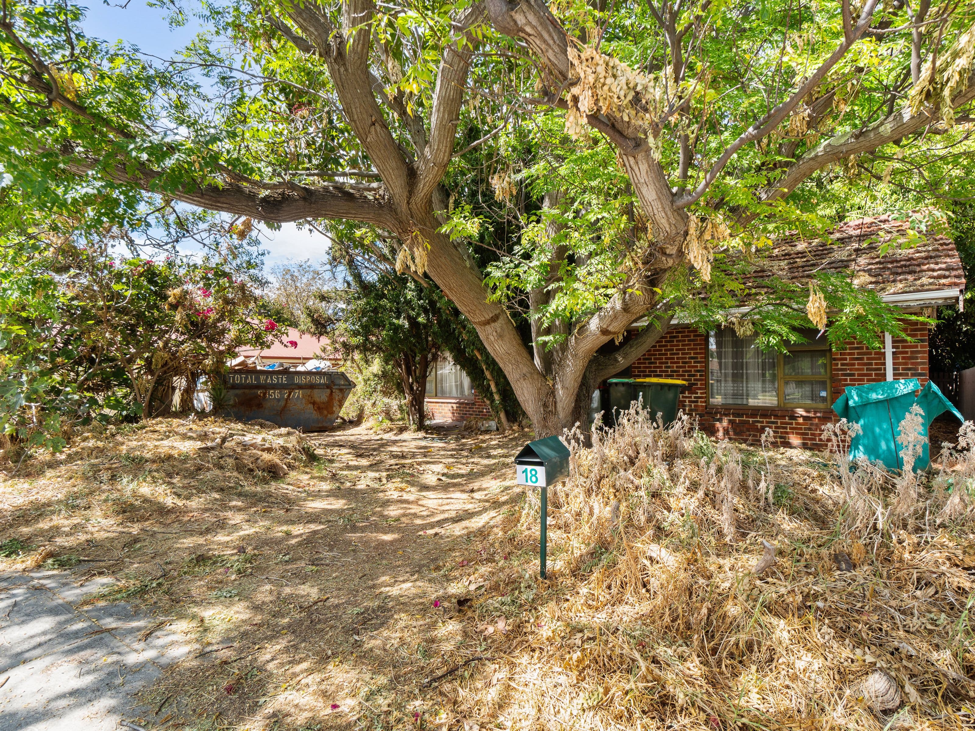 18 Walter Road West, Inglewood WA 6052, Inglewood - Image 1