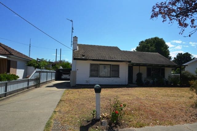 38 Alfred, SEYMOUR VIC 3660, Seymour - Image 1