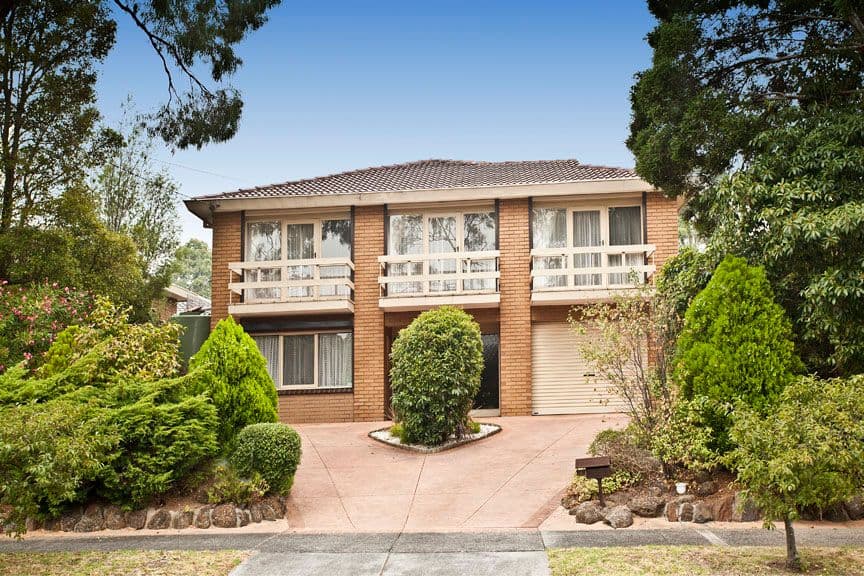 8 Lilian Street, GLEN WAVERLEY VIC 3150, Glen Waverley - Image 1