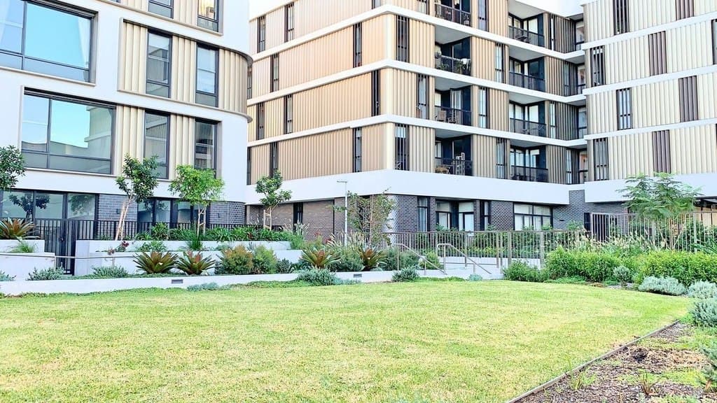 B603/74 MacDonald Street, Erskineville - Thumbnail 3