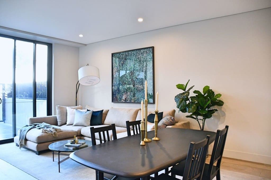 B603/74 MacDonald Street, Erskineville - Thumbnail 4