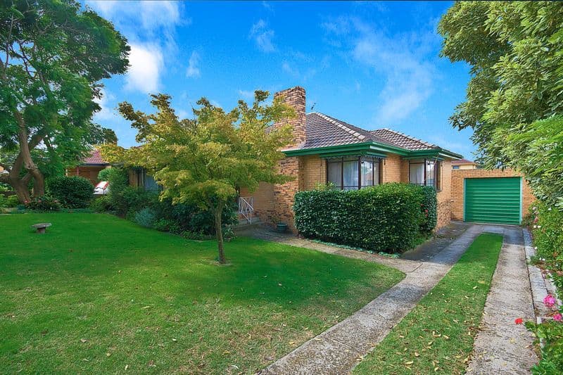 6 Gold Street, CHELTENHAM VIC 3192, Cheltenham - Image 1