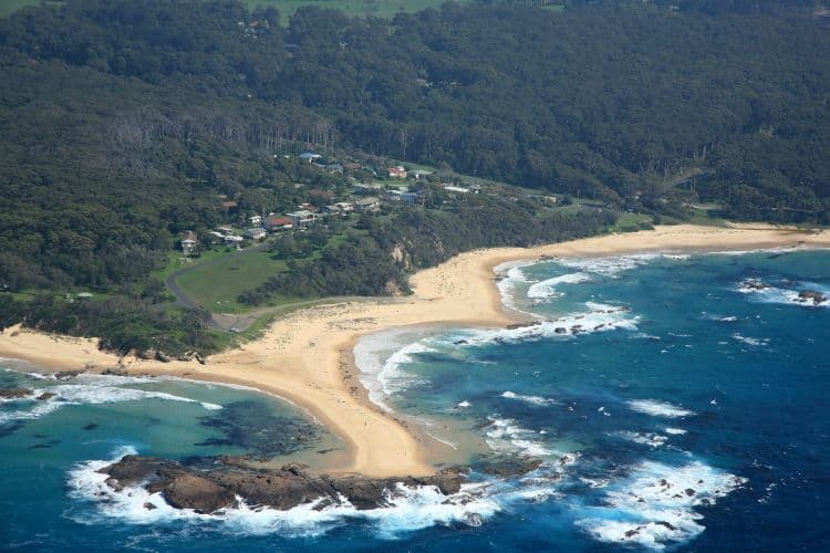 200 Mystery Bay Road, MYSTERY BAY NSW 2546, Mystery Bay - Thumbnail 2