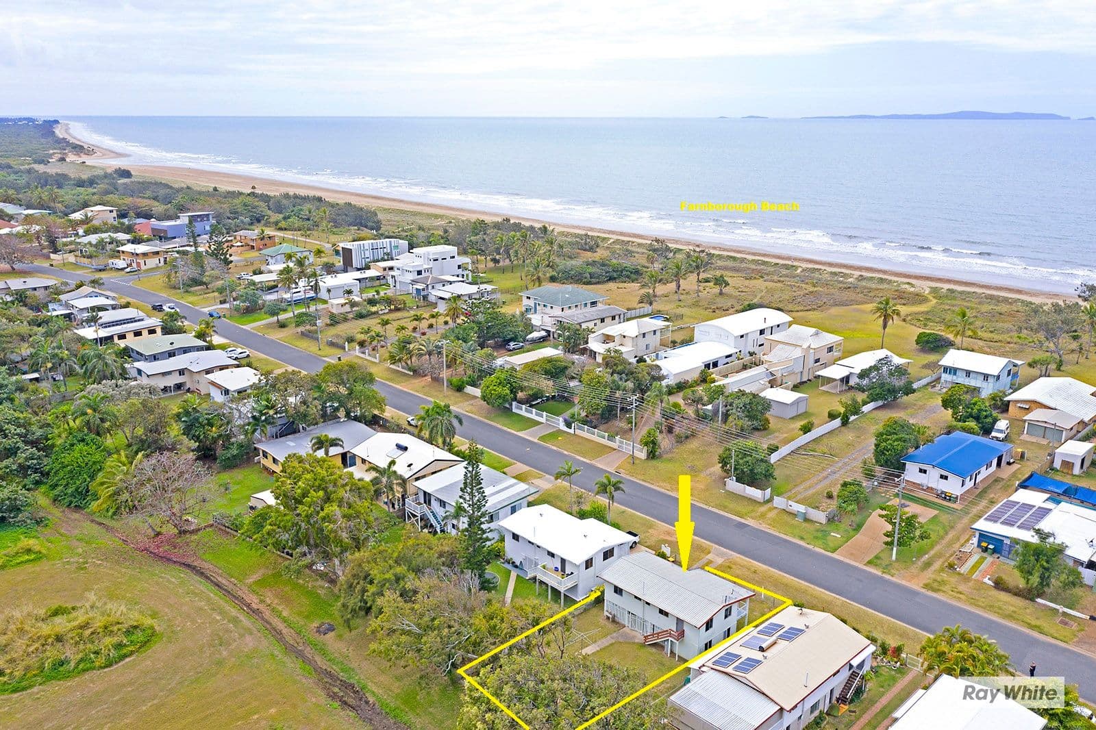 20a Todd Avenue, Yeppoon QLD 4703, Yeppoon - Image 1