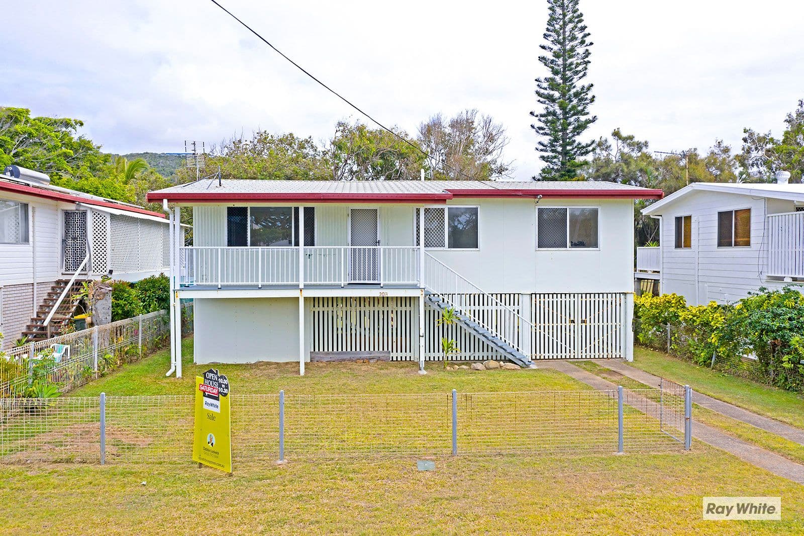 20a Todd Avenue, Yeppoon QLD 4703, Yeppoon - Thumbnail 2