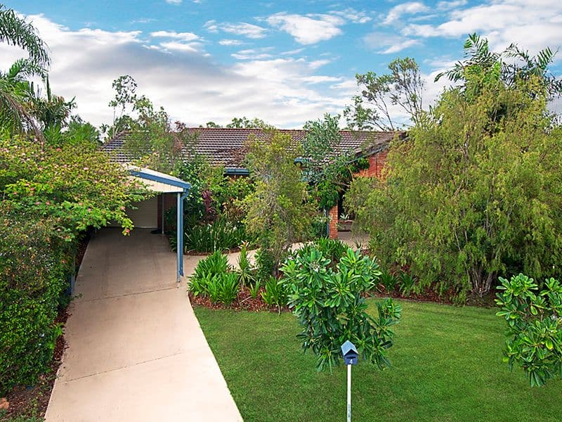 4 Winchester Court, KIRWAN QLD 4817, Kirwan - Image 1