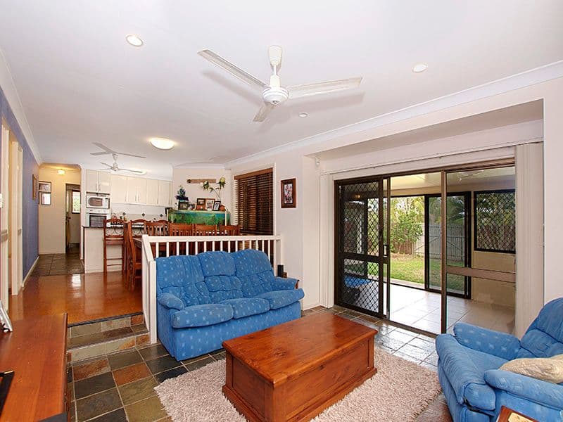4 Winchester Court, KIRWAN QLD 4817, Kirwan - Thumbnail 8
