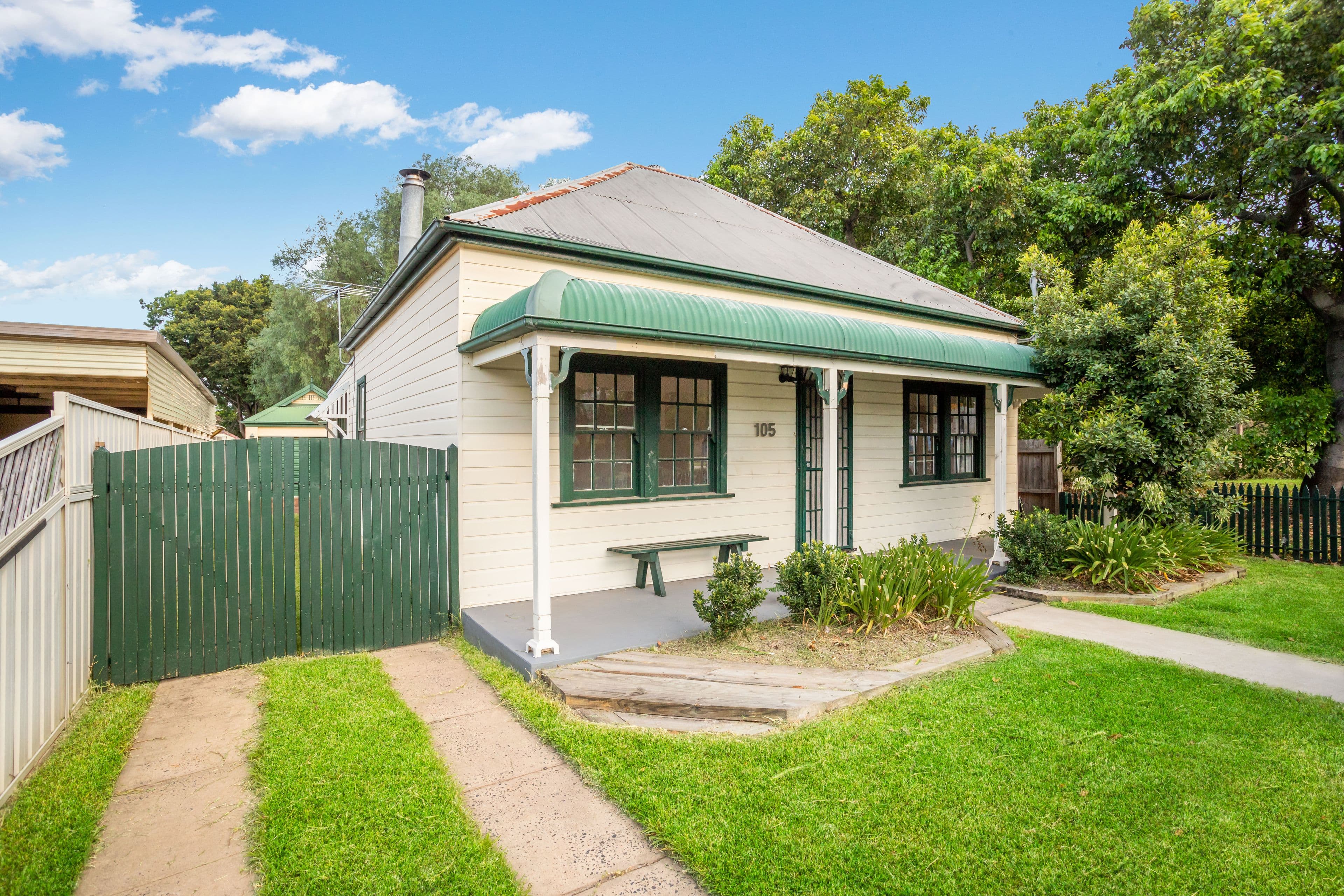 105 Alfred Street, Parramatta - Image 1