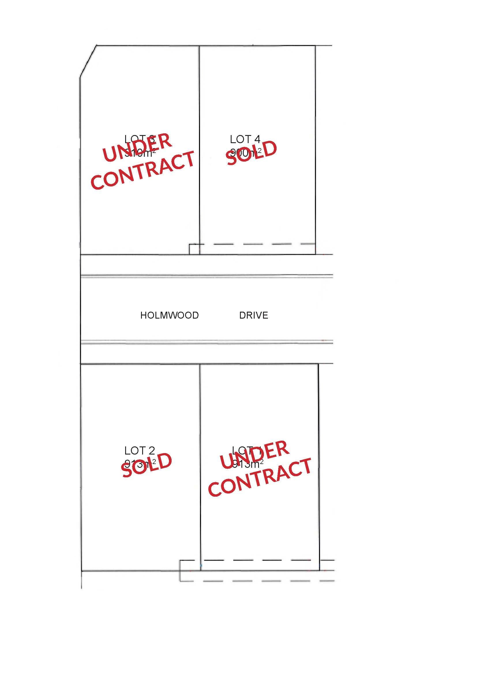 Lot 1 Holmwood Drive, Dubbo NSW 2830, Dubbo - Image 1