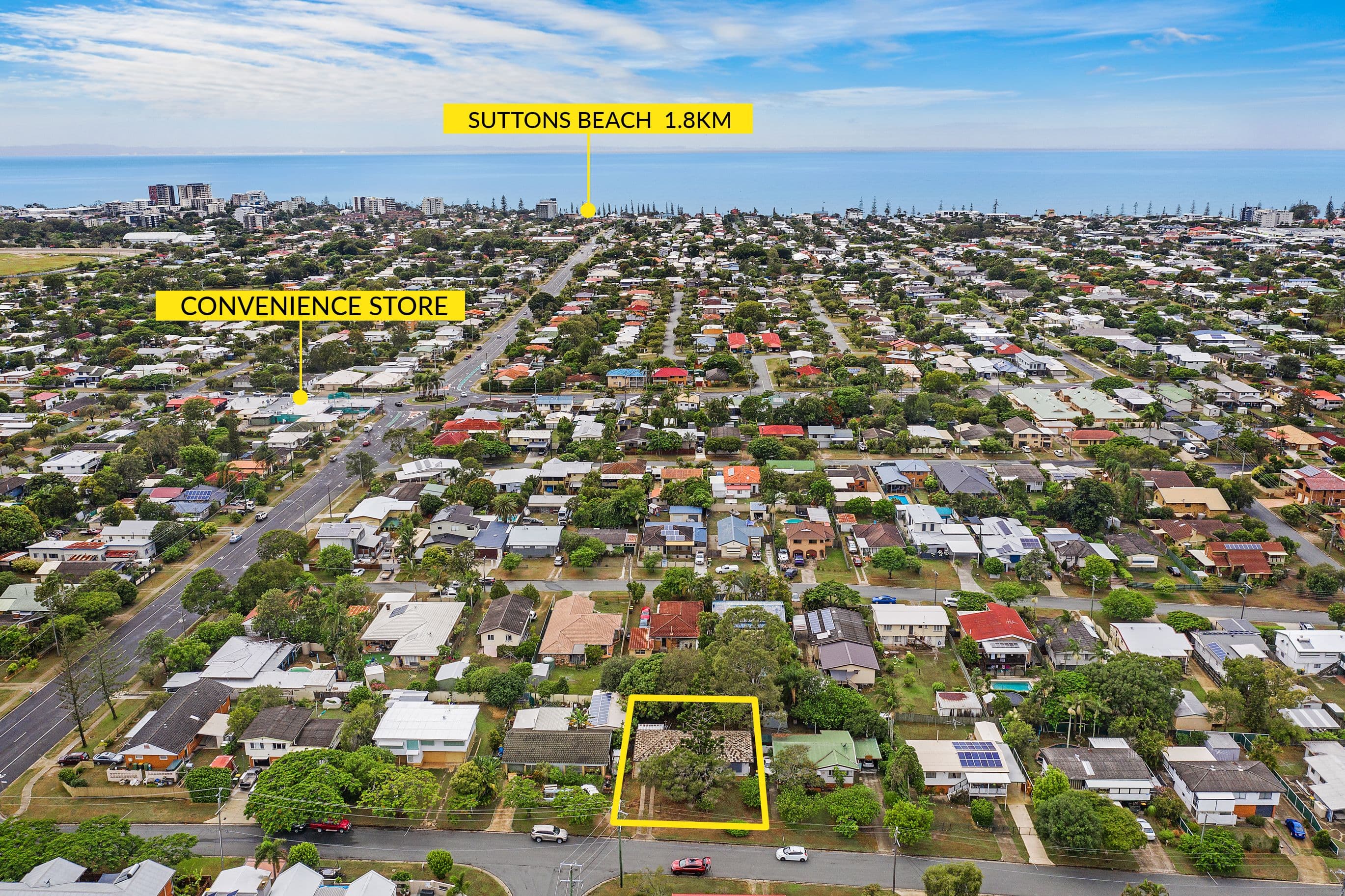 7 Buckingham Street, Margate QLD 4019, Margate - Thumbnail 2