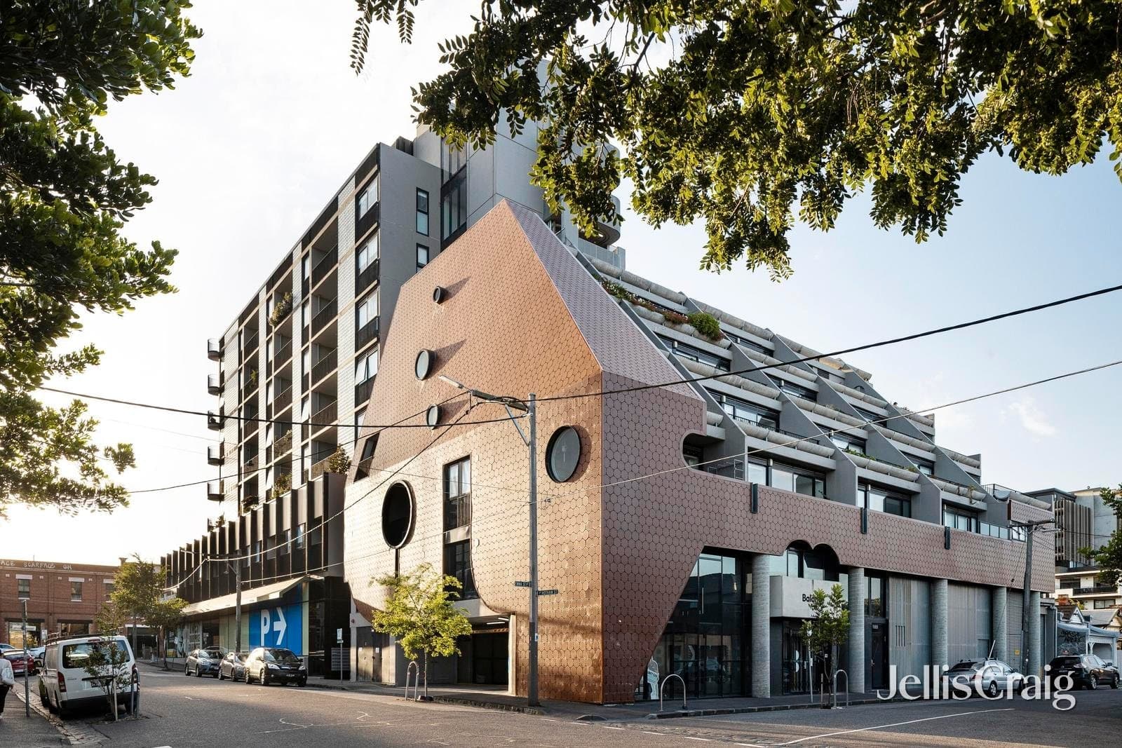 708/2 Hotham Street, Collingwood, Collingwood - Thumbnail 2