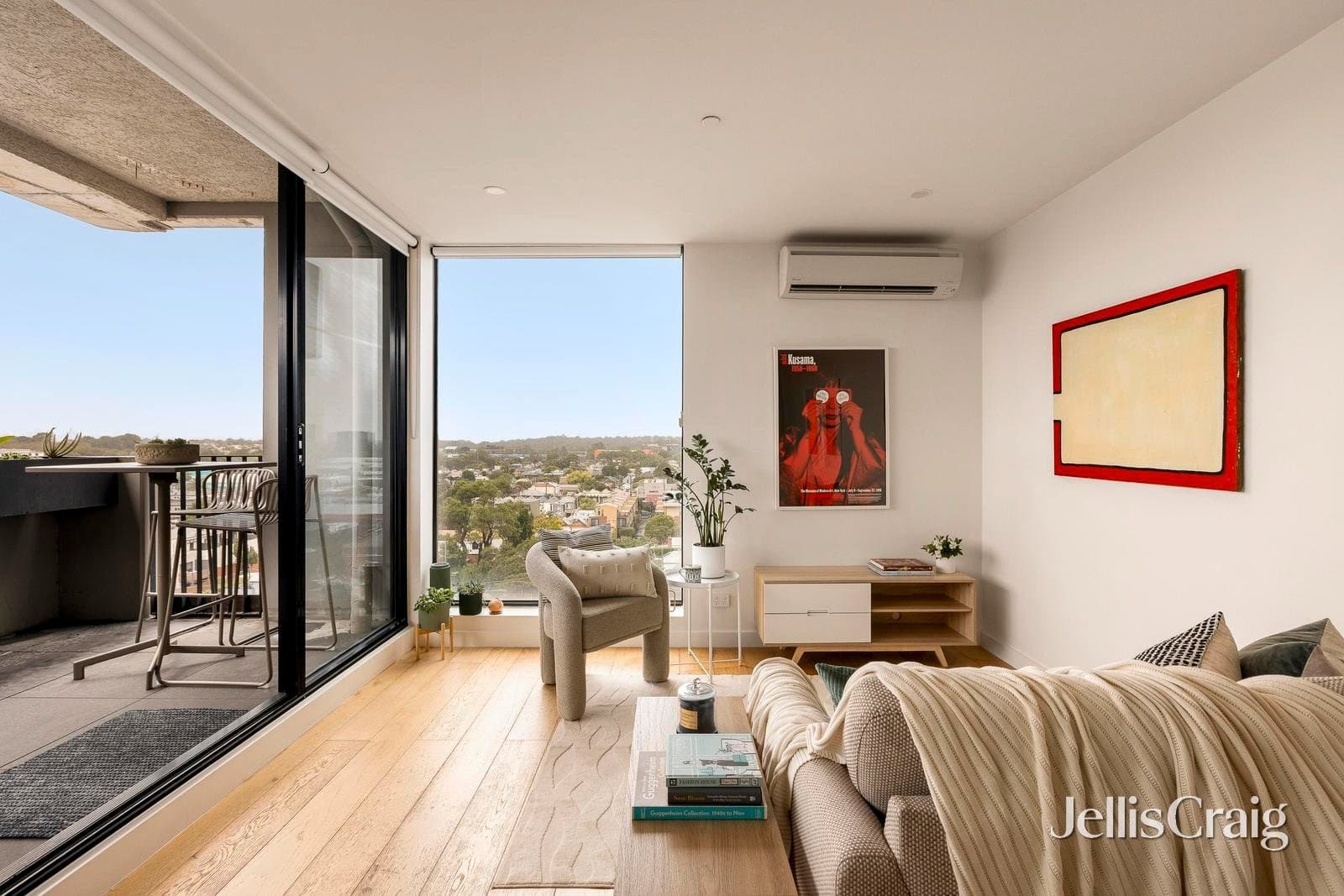 708/2 Hotham Street, Collingwood, Collingwood - Thumbnail 3