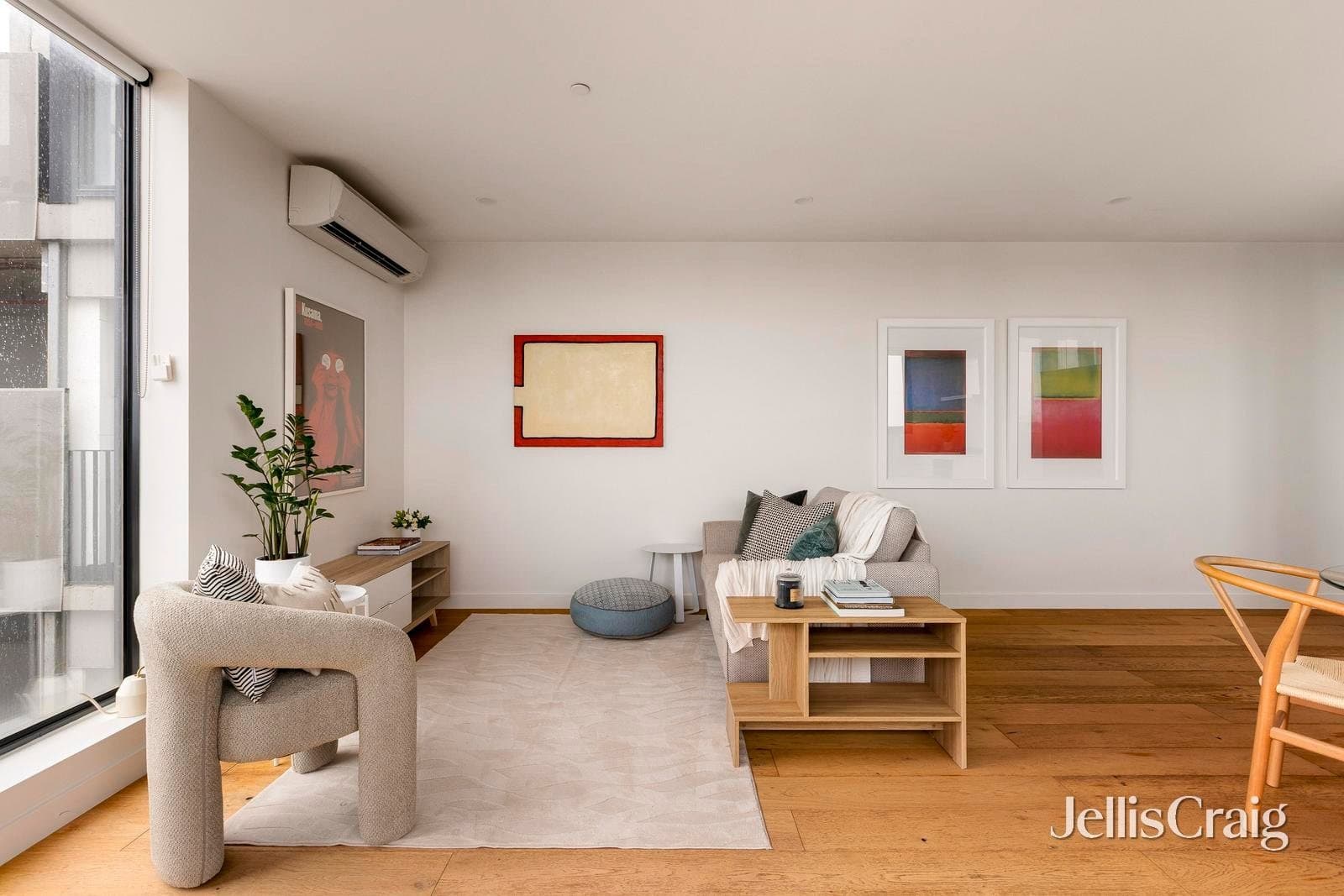 708/2 Hotham Street, Collingwood, Collingwood - Thumbnail 5