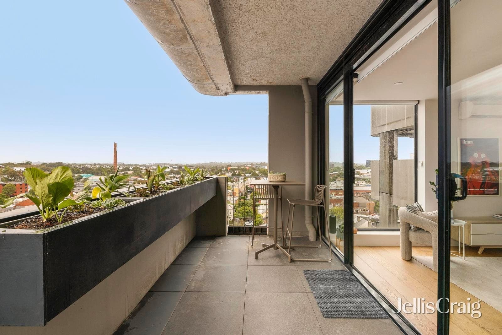 708/2 Hotham Street, Collingwood, Collingwood - Thumbnail 6