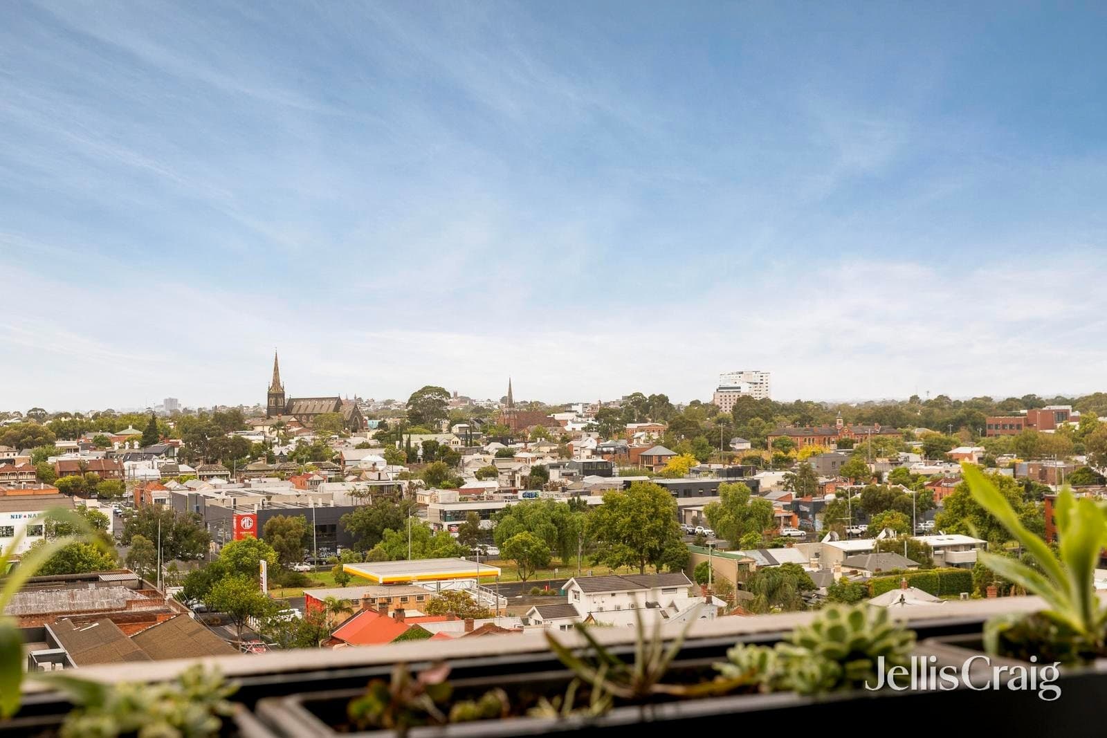 708/2 Hotham Street, Collingwood, Collingwood - Thumbnail 7