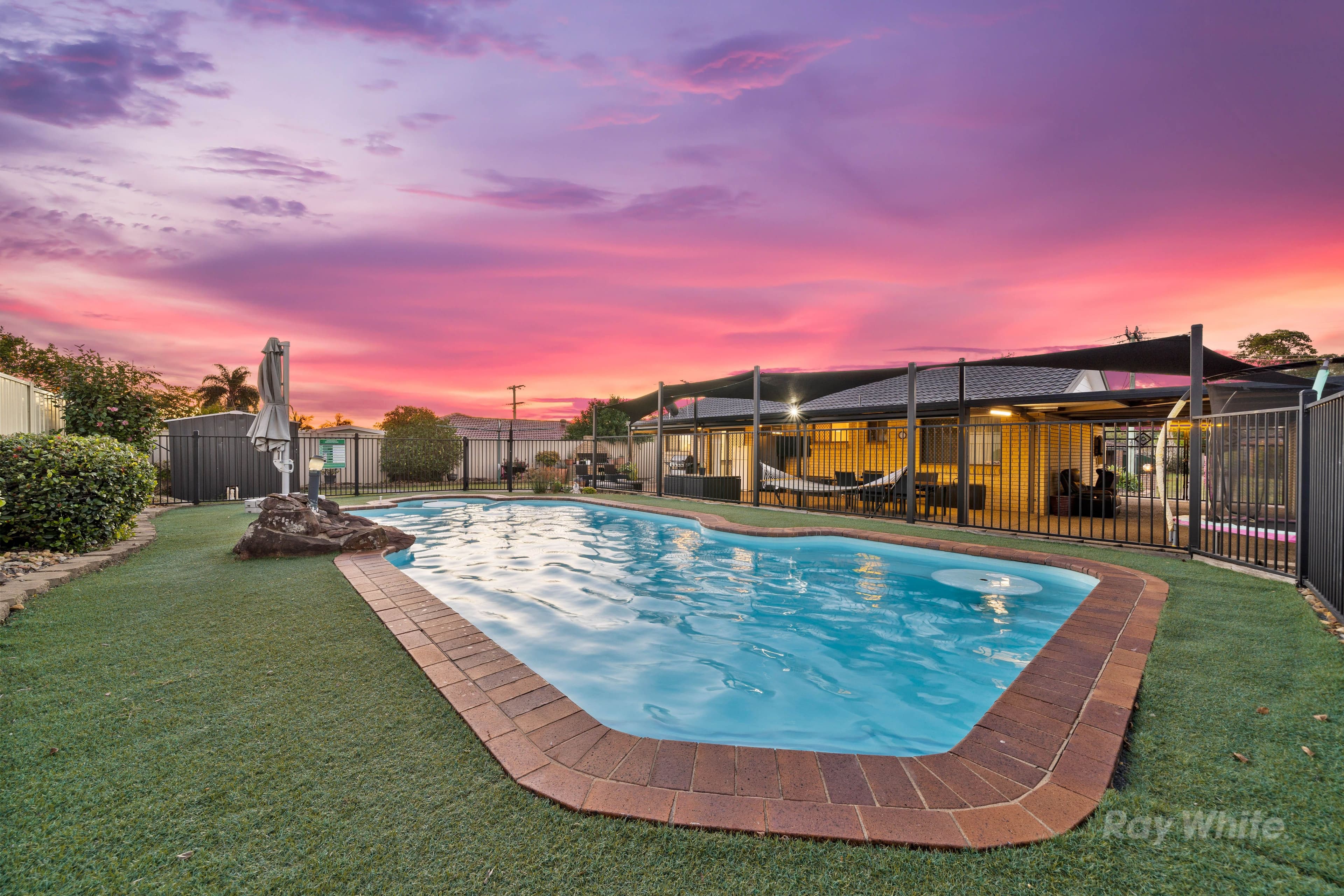 9 AMMONS Street, Browns Plains QLD 4118, Browns Plains - Image 1