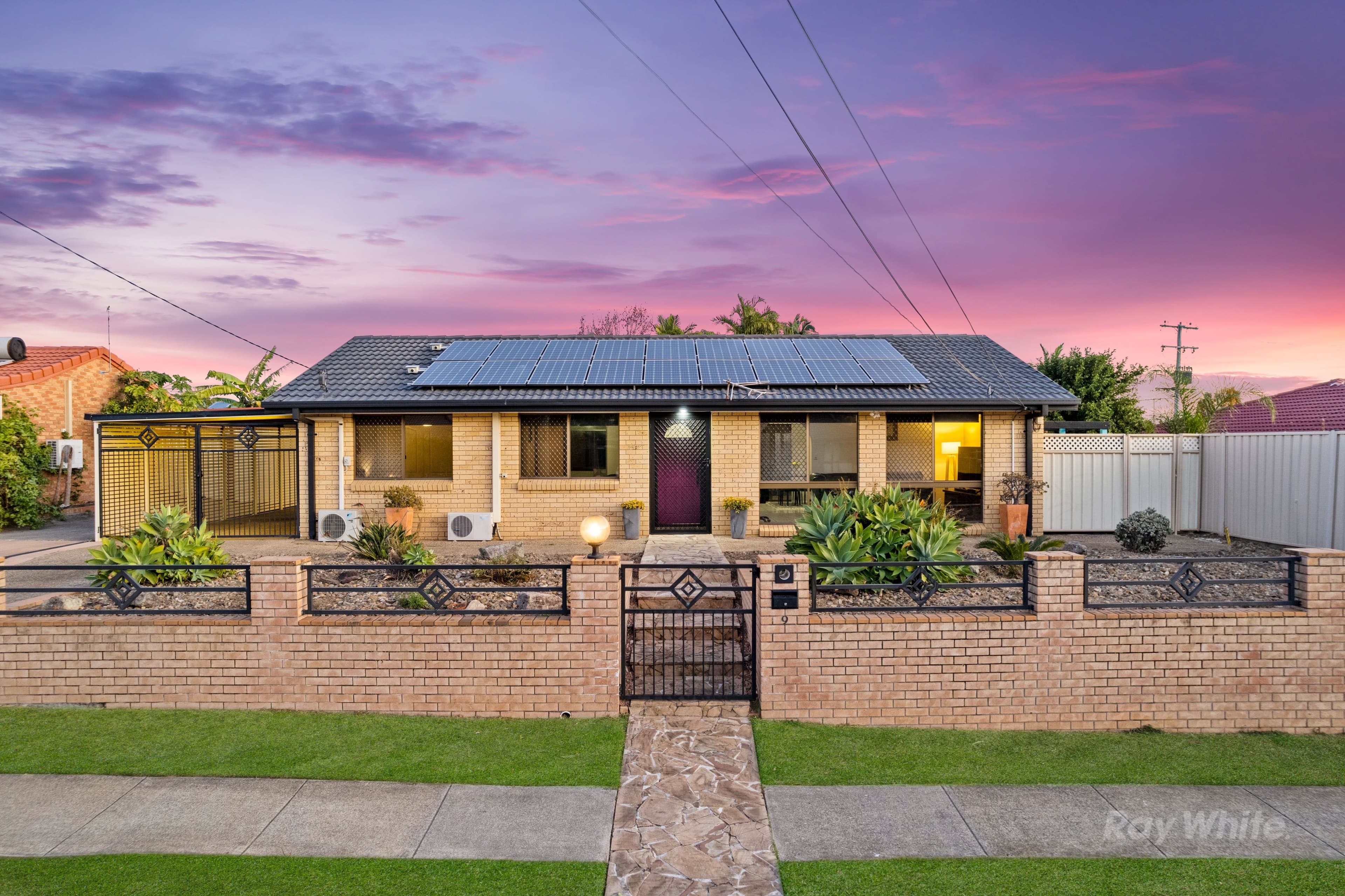 9 AMMONS Street, Browns Plains QLD 4118, Browns Plains - Thumbnail 2