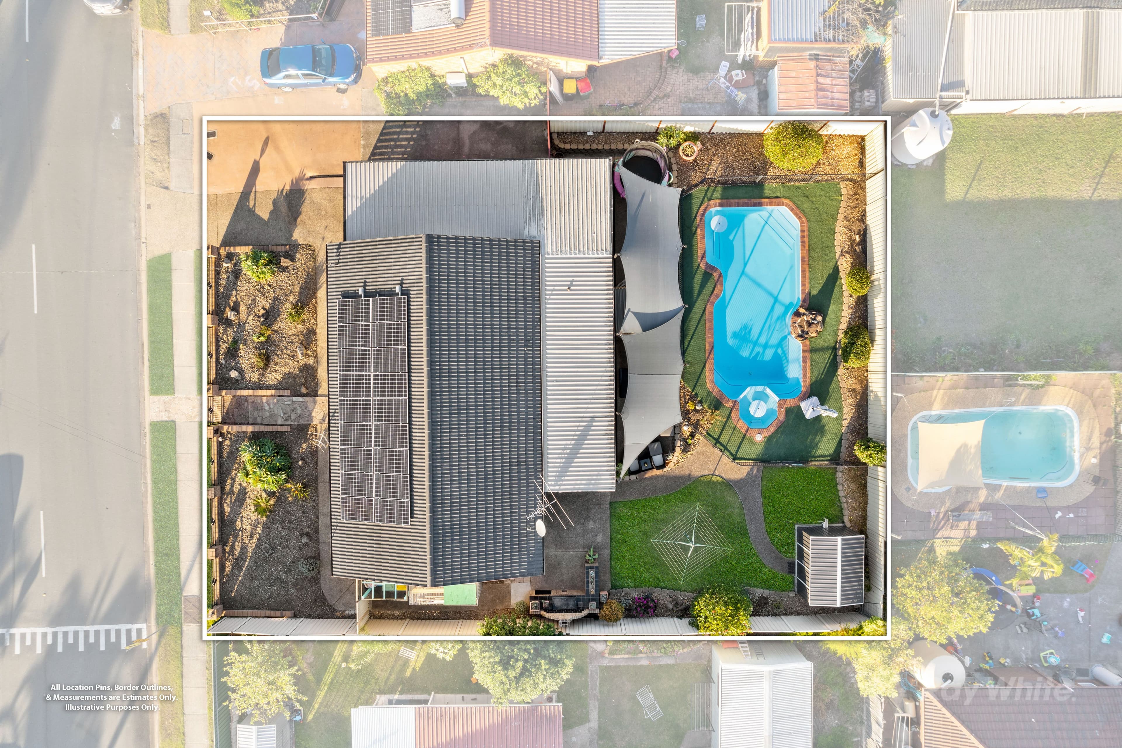 9 AMMONS Street, Browns Plains QLD 4118, Browns Plains - Thumbnail 3