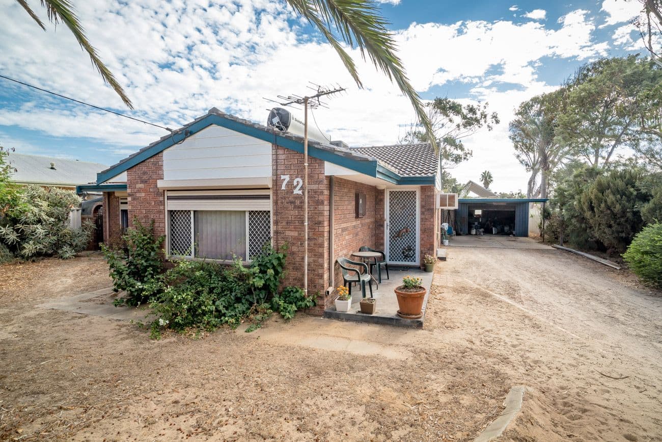 72 Abraham Street, Utakarra WA 6530, Utakarra - Image 1