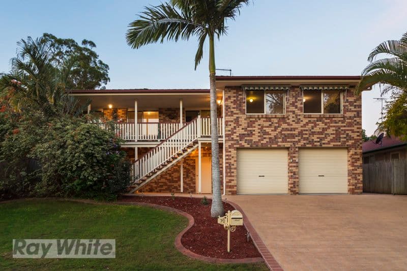 70 Orchid Drive, MOUNT COTTON QLD 4165, Mount Cotton - Thumbnail 5