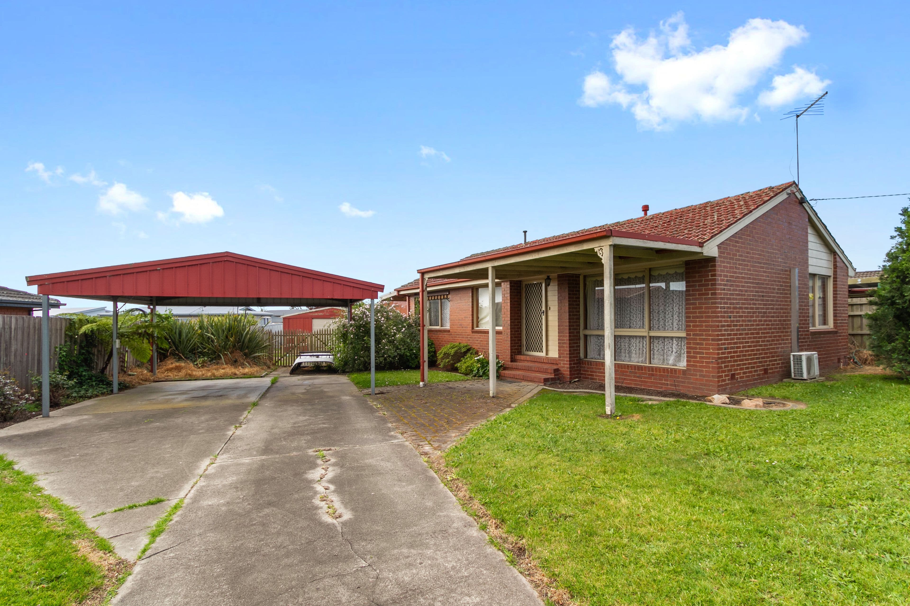 26 STRATHCOLE Drive, Traralgon VIC 3844, Traralgon - Image 1