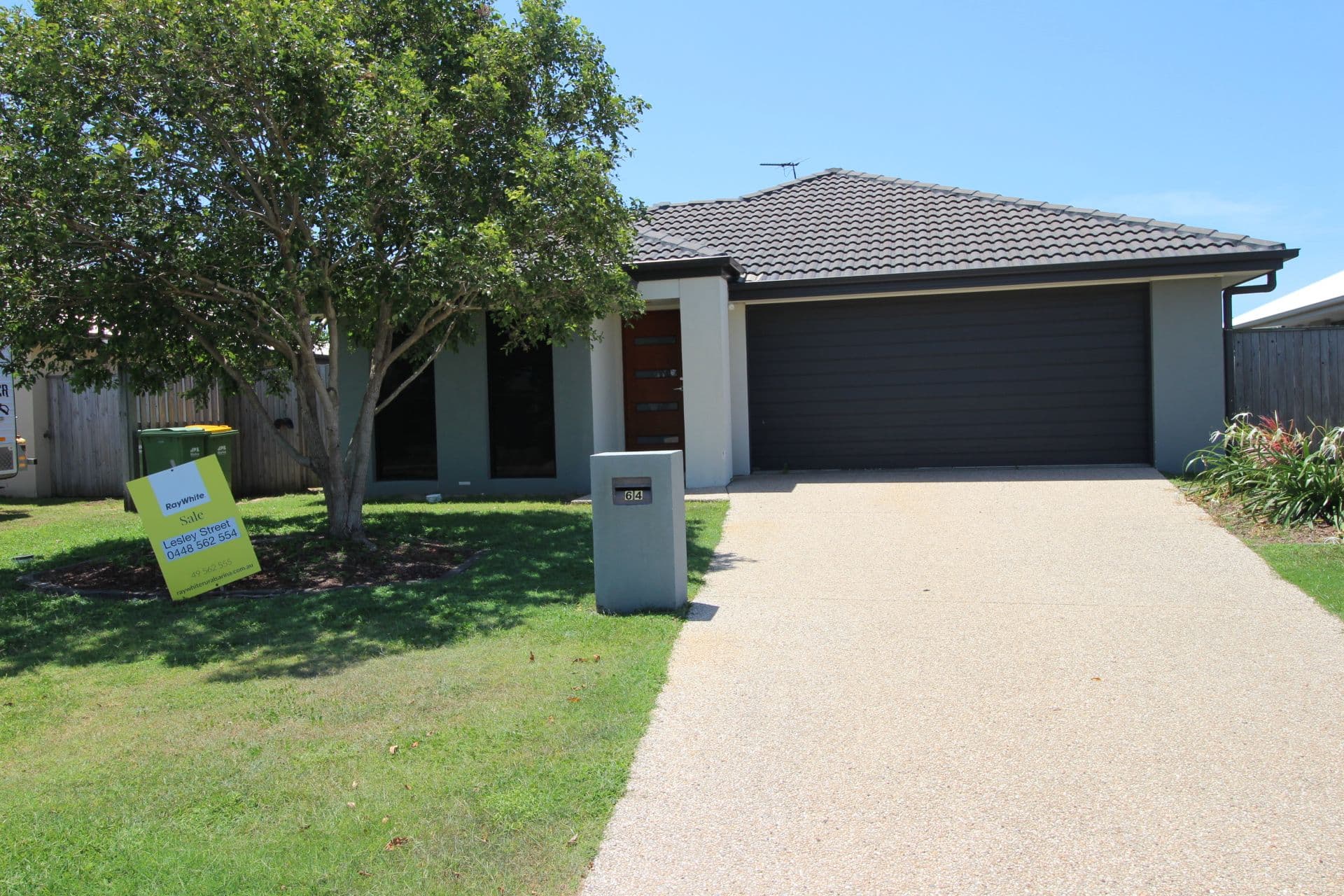 64 Schooner Avenue, Bucasia QLD 4750, Bucasia - Image 1