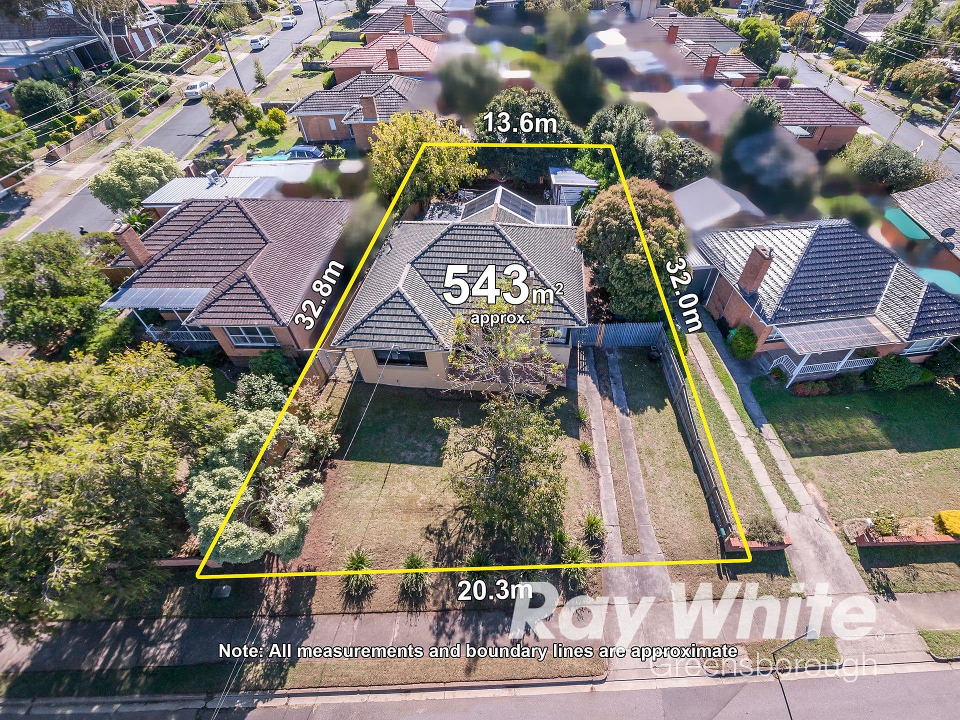 16 Bungay Street, Watsonia VIC 3087, Watsonia - Thumbnail 6