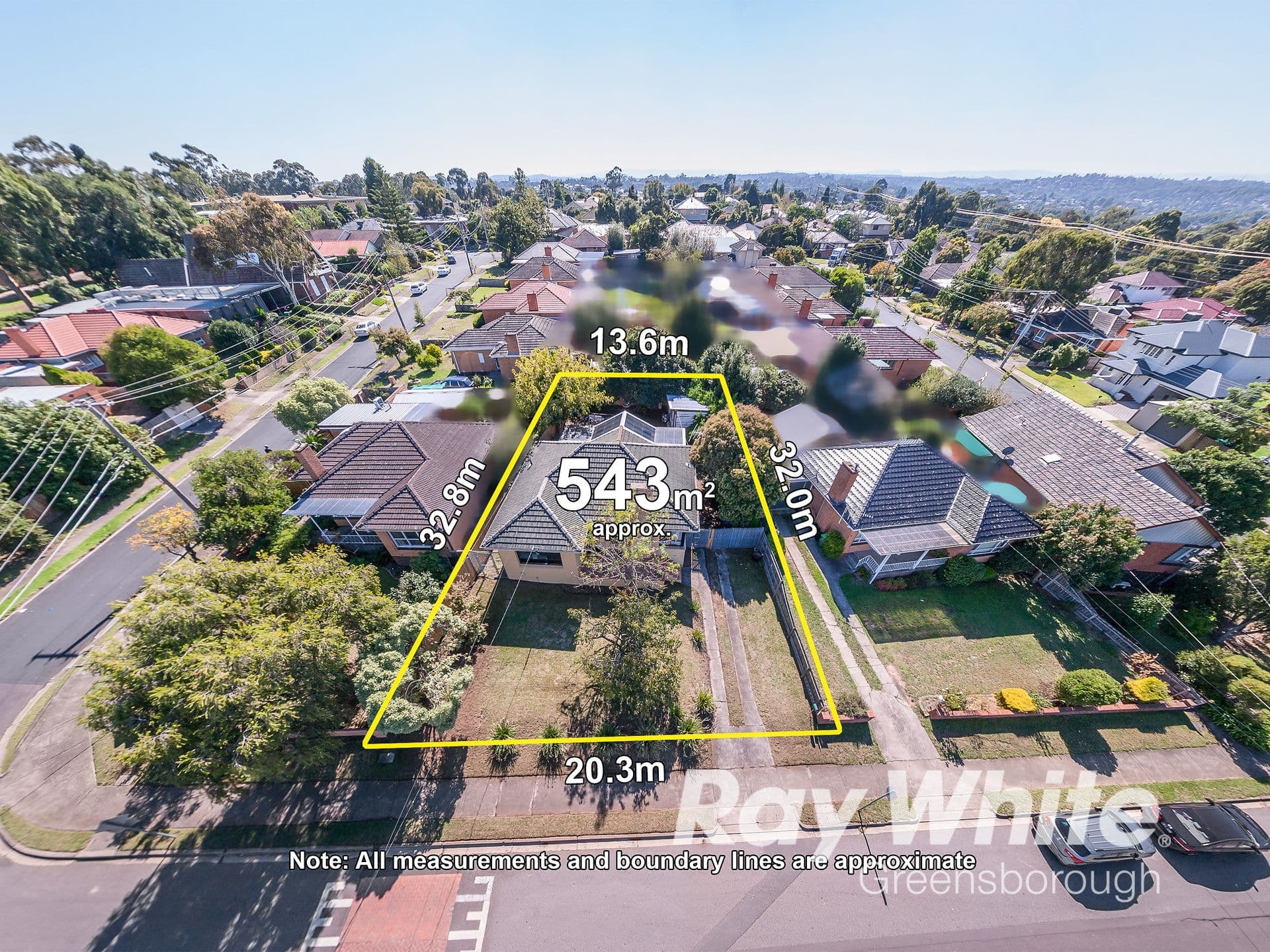 16 Bungay Street, Watsonia VIC 3087, Watsonia - Thumbnail 7
