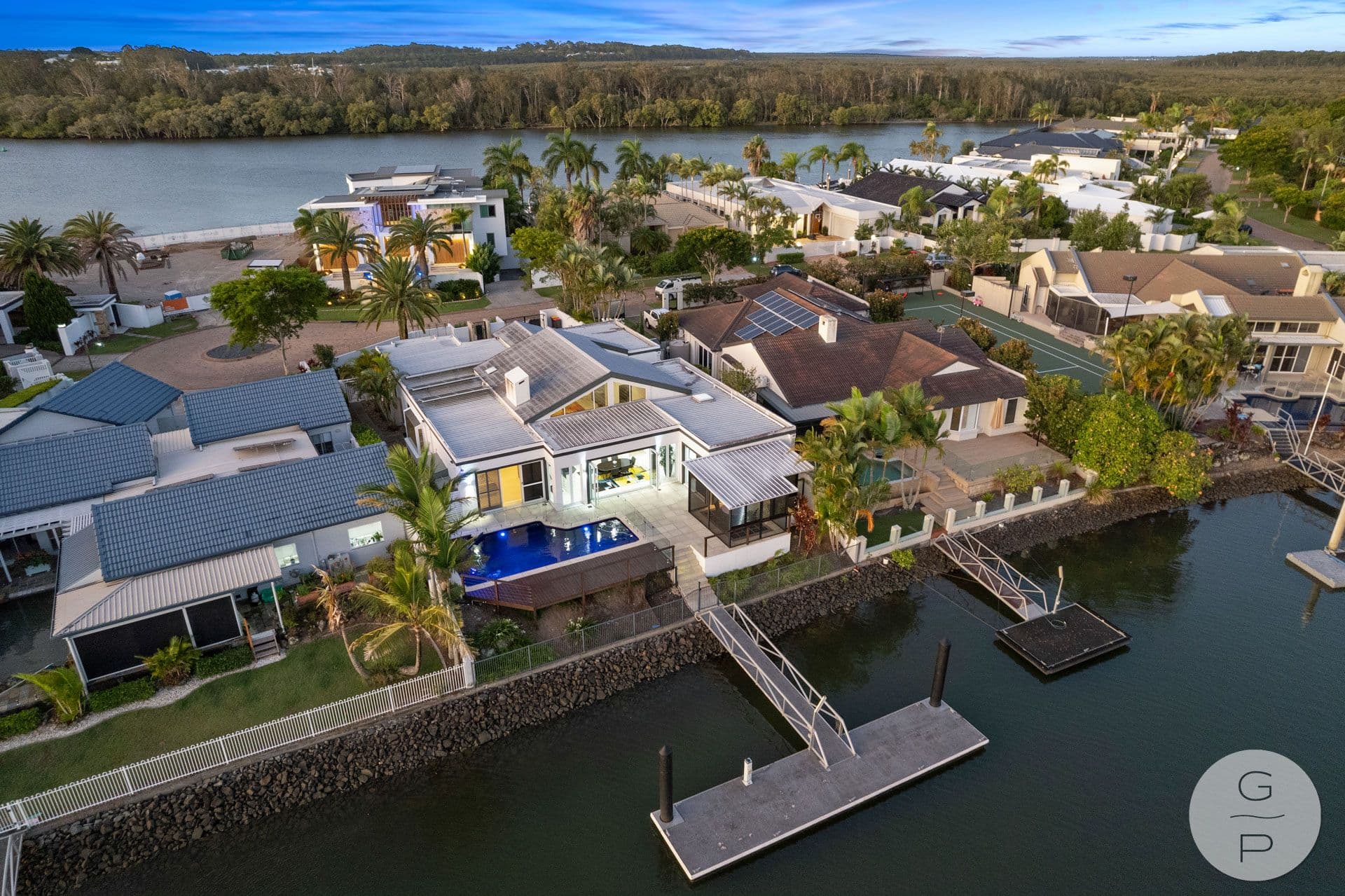 7308 Bayside Close, Sanctuary Cove QLD 4212, Sanctuary Cove - Image 1