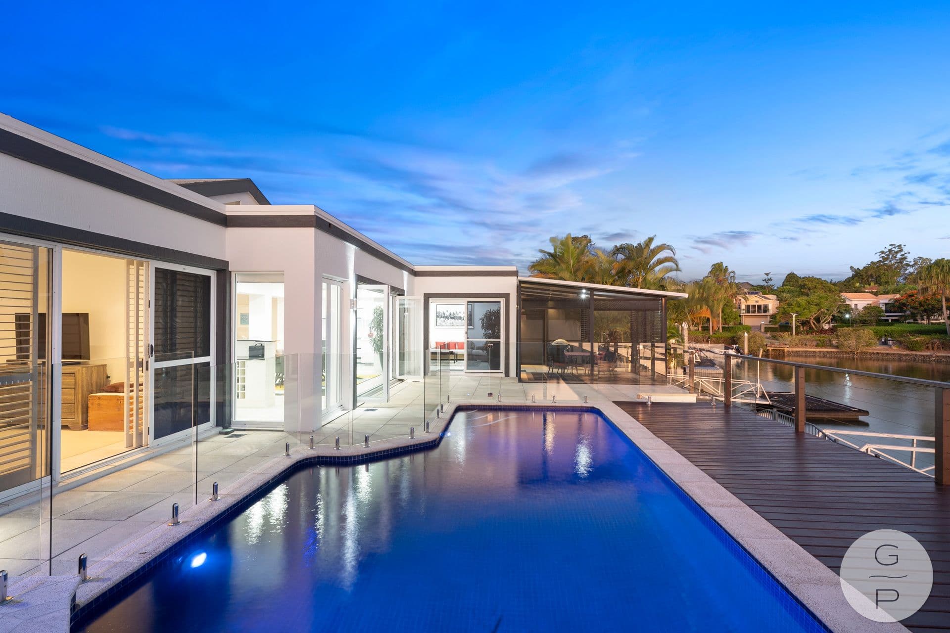 7308 Bayside Close, Sanctuary Cove QLD 4212, Sanctuary Cove - Thumbnail 3