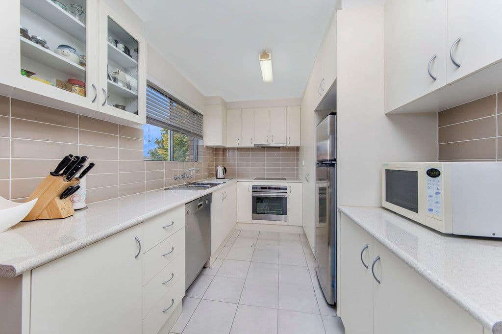 3-5 Davison Street, CRESTWOOD NSW 2153, Crestwood - Thumbnail 2