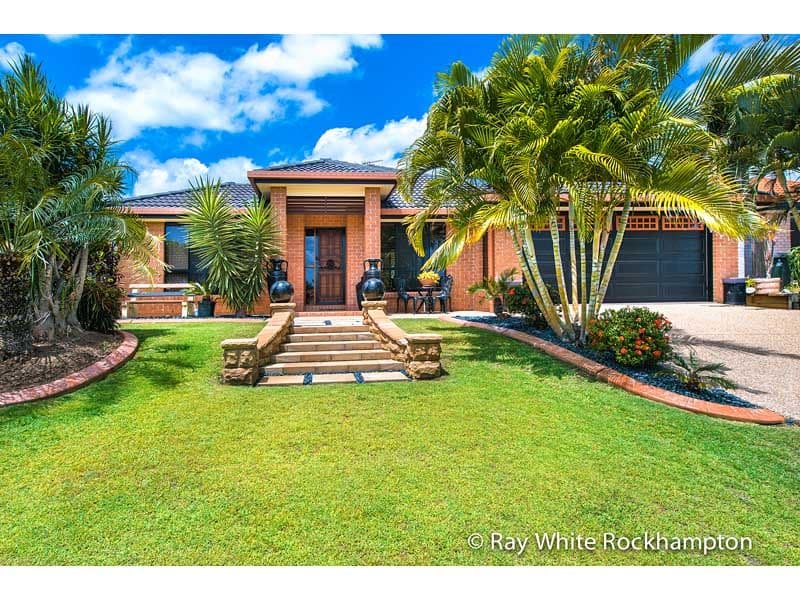 1 Jacaranda Place, Norman Gardens QLD 4701, Norman Gardens - Image 1