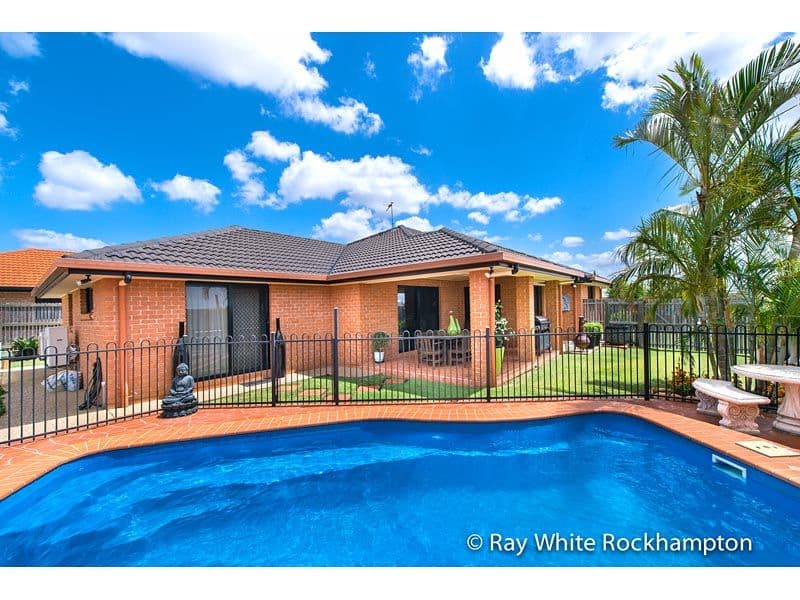 1 Jacaranda Place, Norman Gardens QLD 4701, Norman Gardens - Thumbnail 2