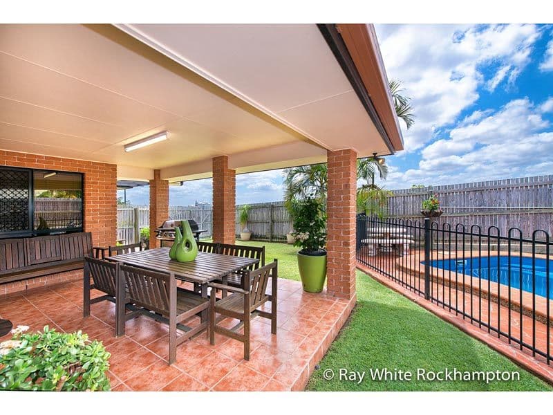 1 Jacaranda Place, Norman Gardens QLD 4701, Norman Gardens - Thumbnail 3
