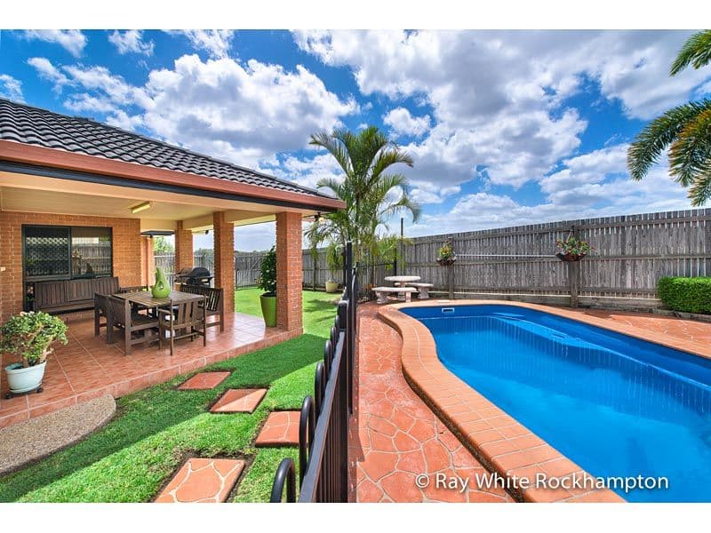 1 Jacaranda Place, Norman Gardens QLD 4701, Norman Gardens - Thumbnail 4
