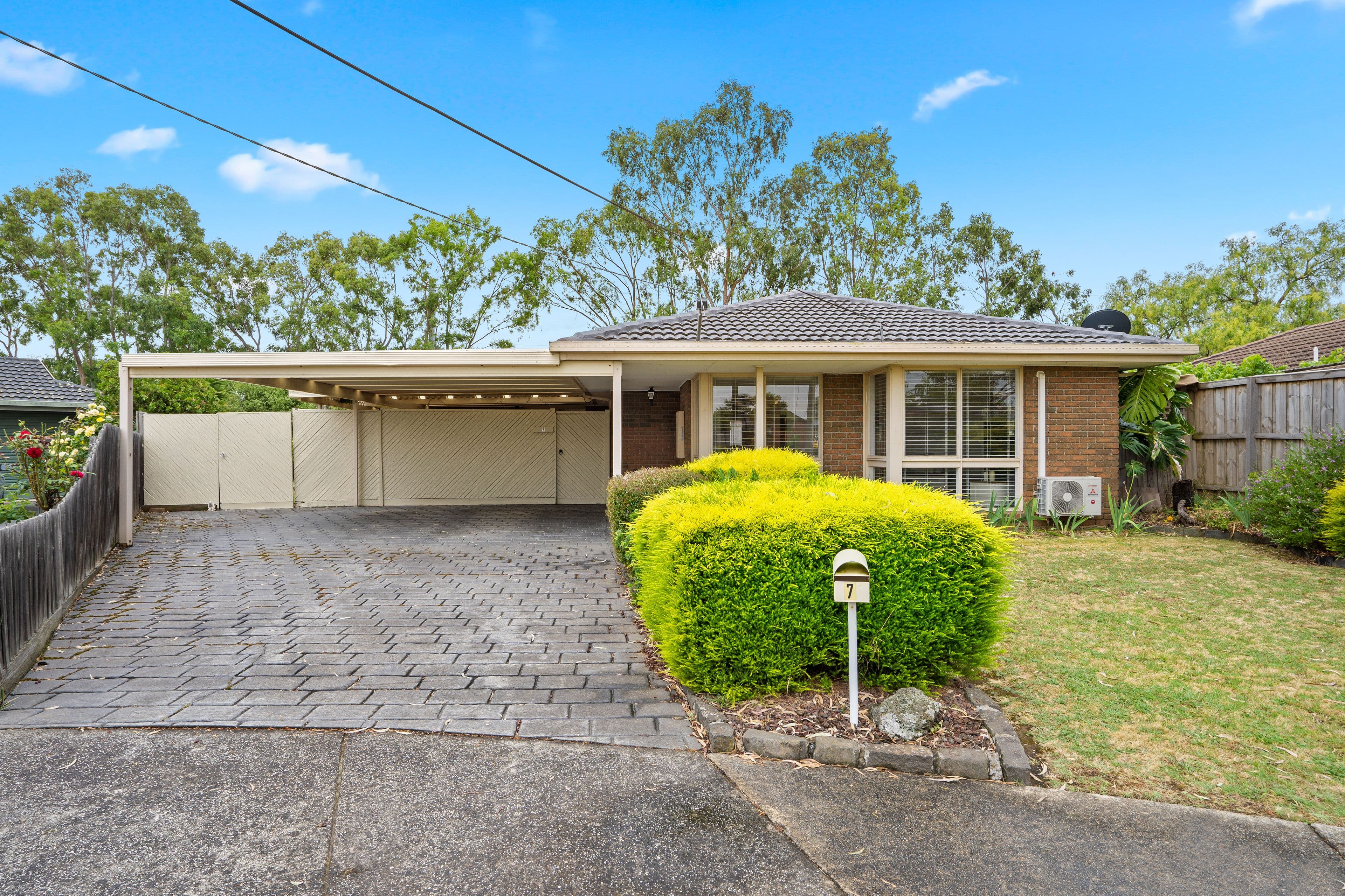 7 Berala Place, Mill Park VIC 3082, Mill Park - Image 1