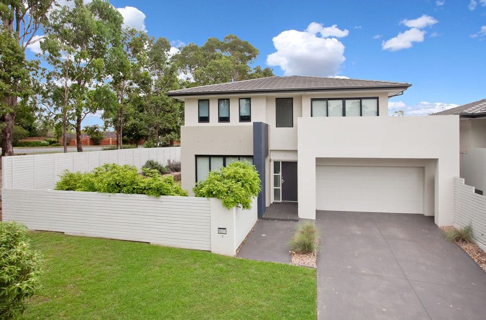 9 San Giorgio Circuit, CASTLE HILL NSW 2154, Castle Hill - Image 1
