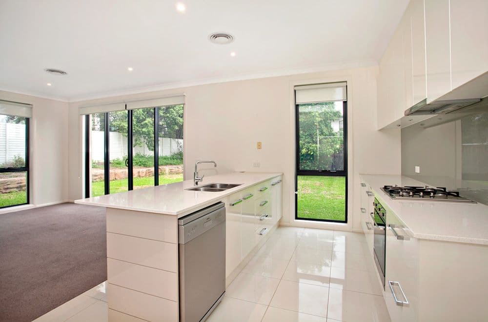 9 San Giorgio Circuit, CASTLE HILL NSW 2154, Castle Hill - Thumbnail 2
